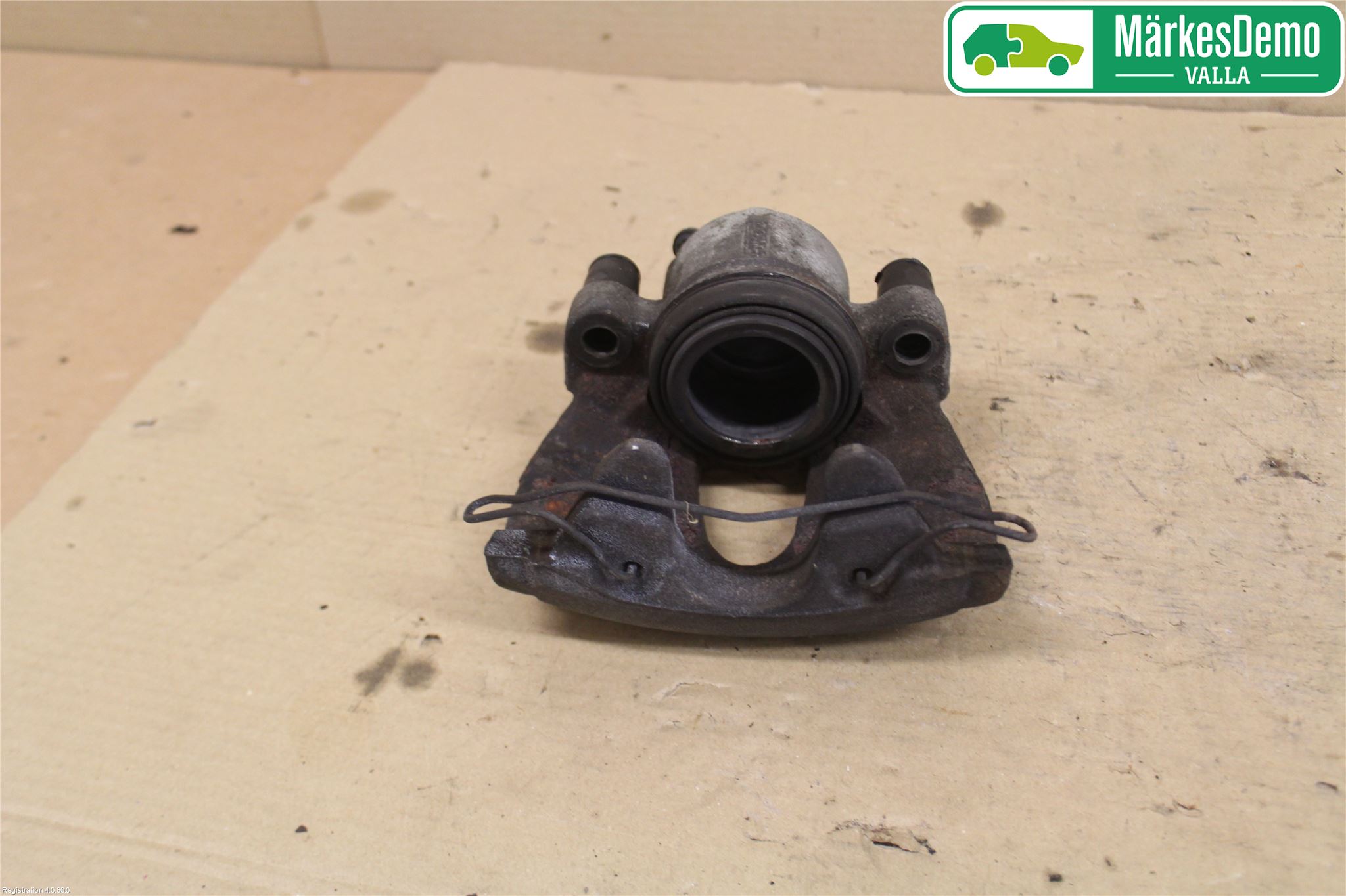 Volvo V40 12-19 Bremsecaliper Foran Venstre