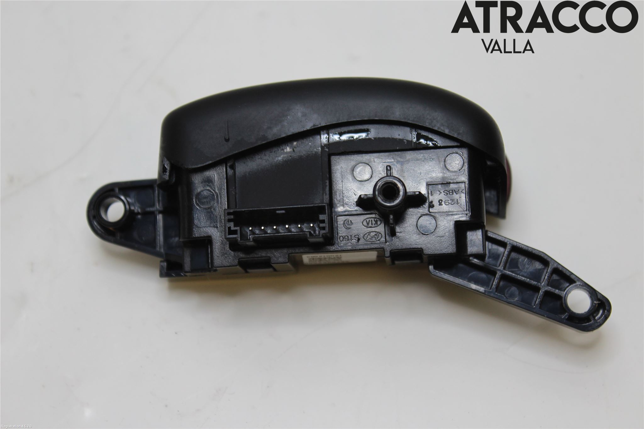 Kia SOUL 09- Bryter Ratt Radio-Stereo