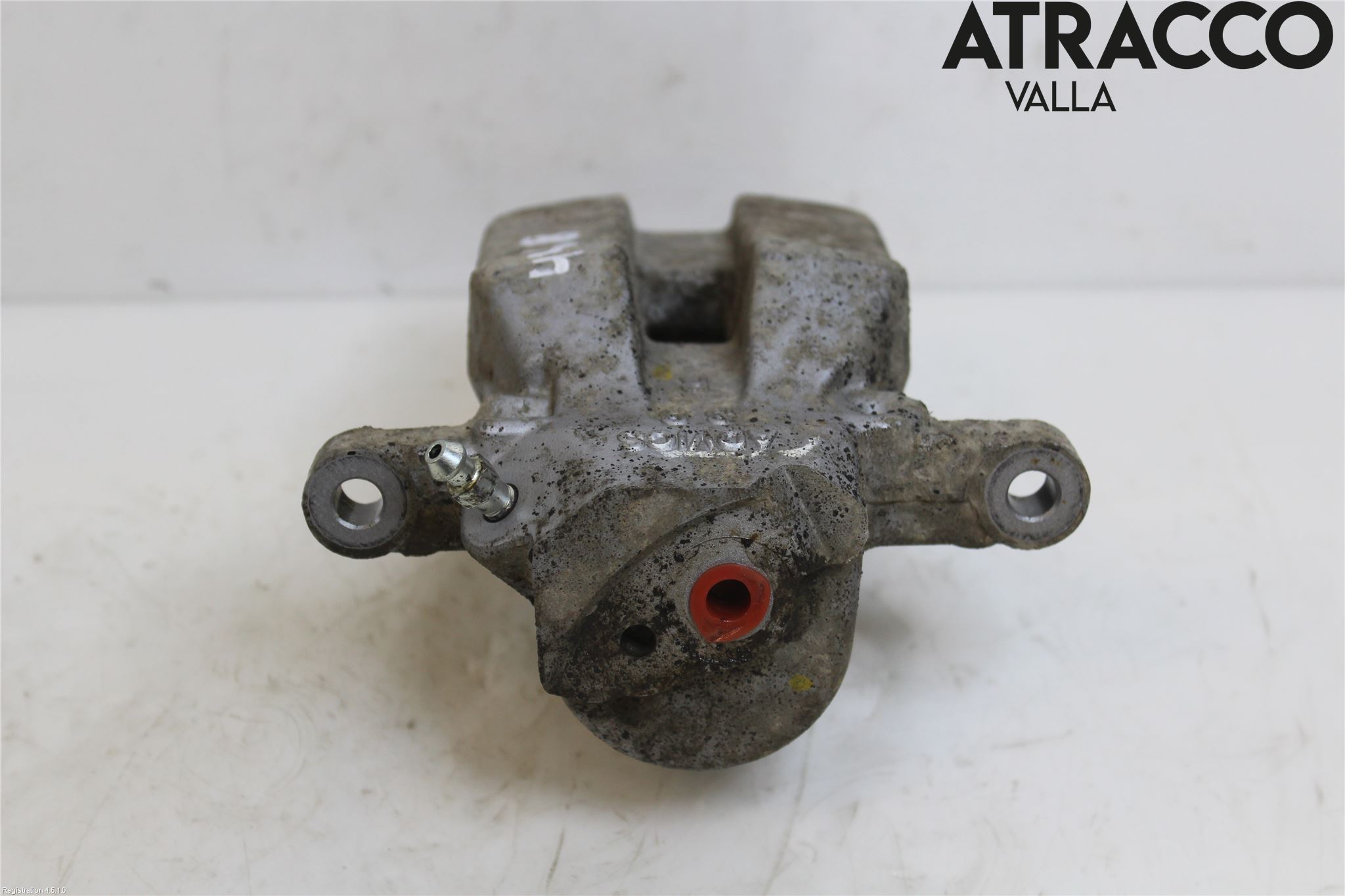 Toyota RAV4 13-18 Bremsecaliper Bak Høyre
