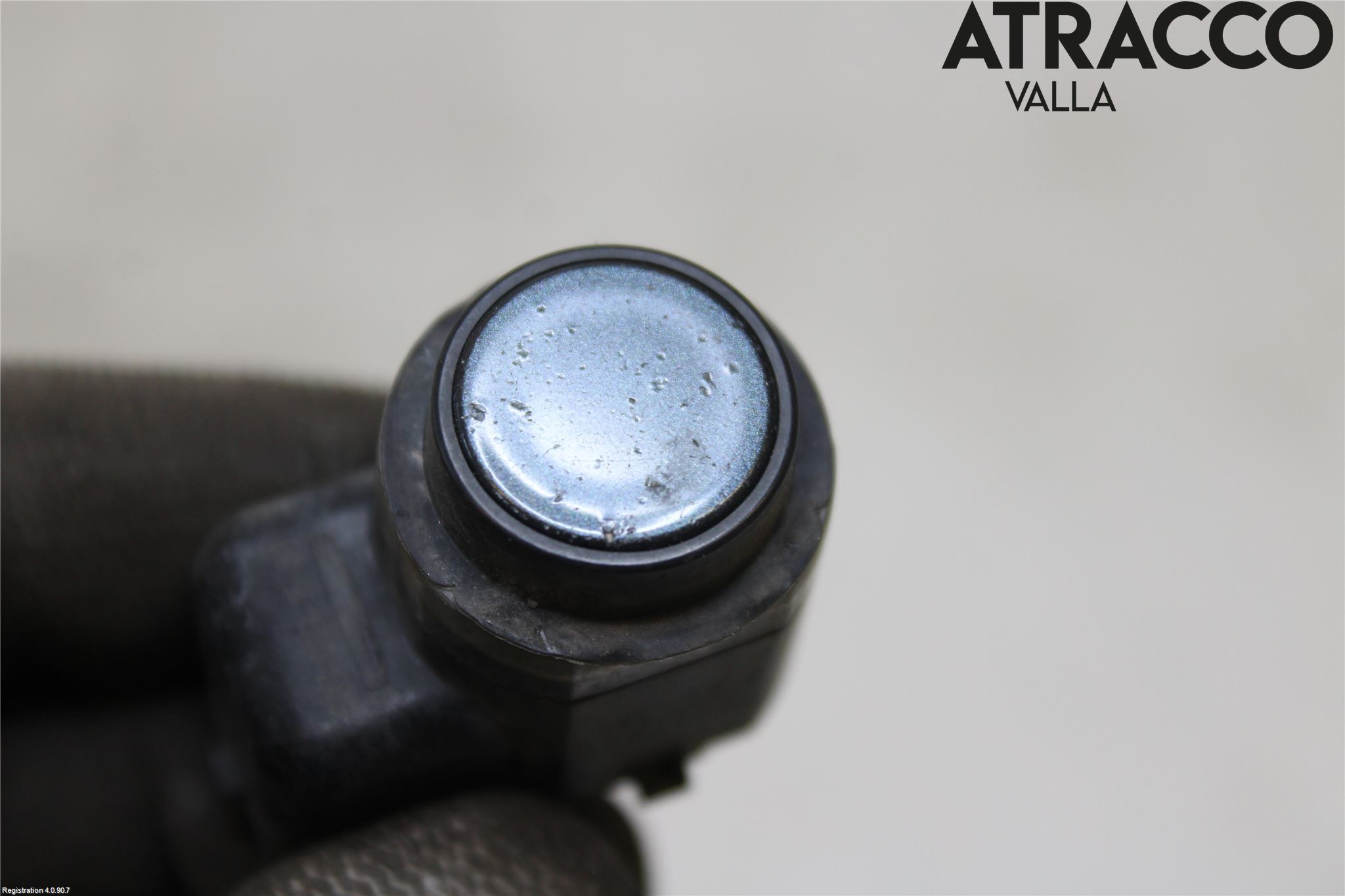 BMW 5 E60/61 Sed/Tou 02-10 Sensor Parkering Front