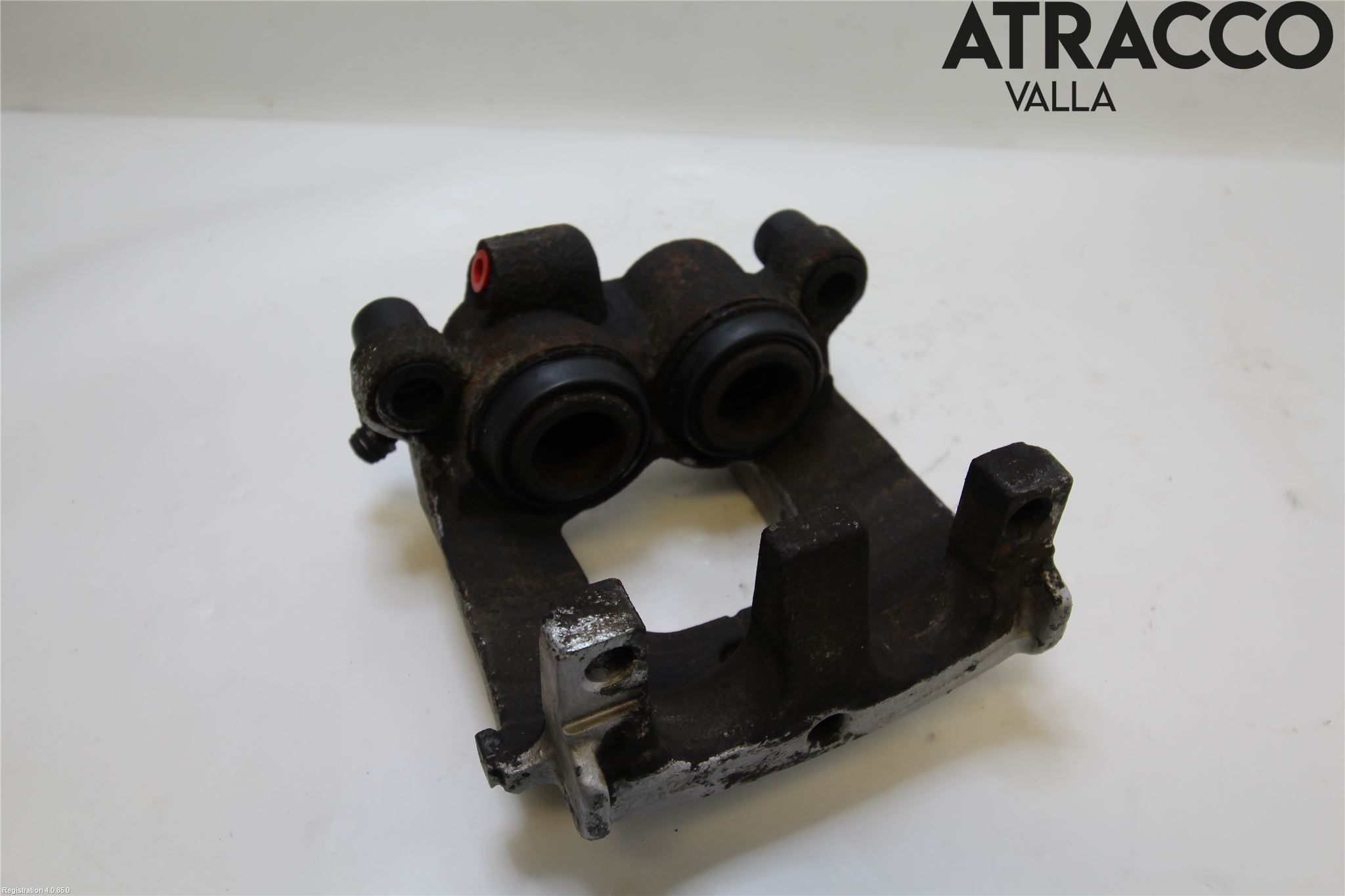 BMW X5 E70 07-13 Bremsecaliper Foran Høyre