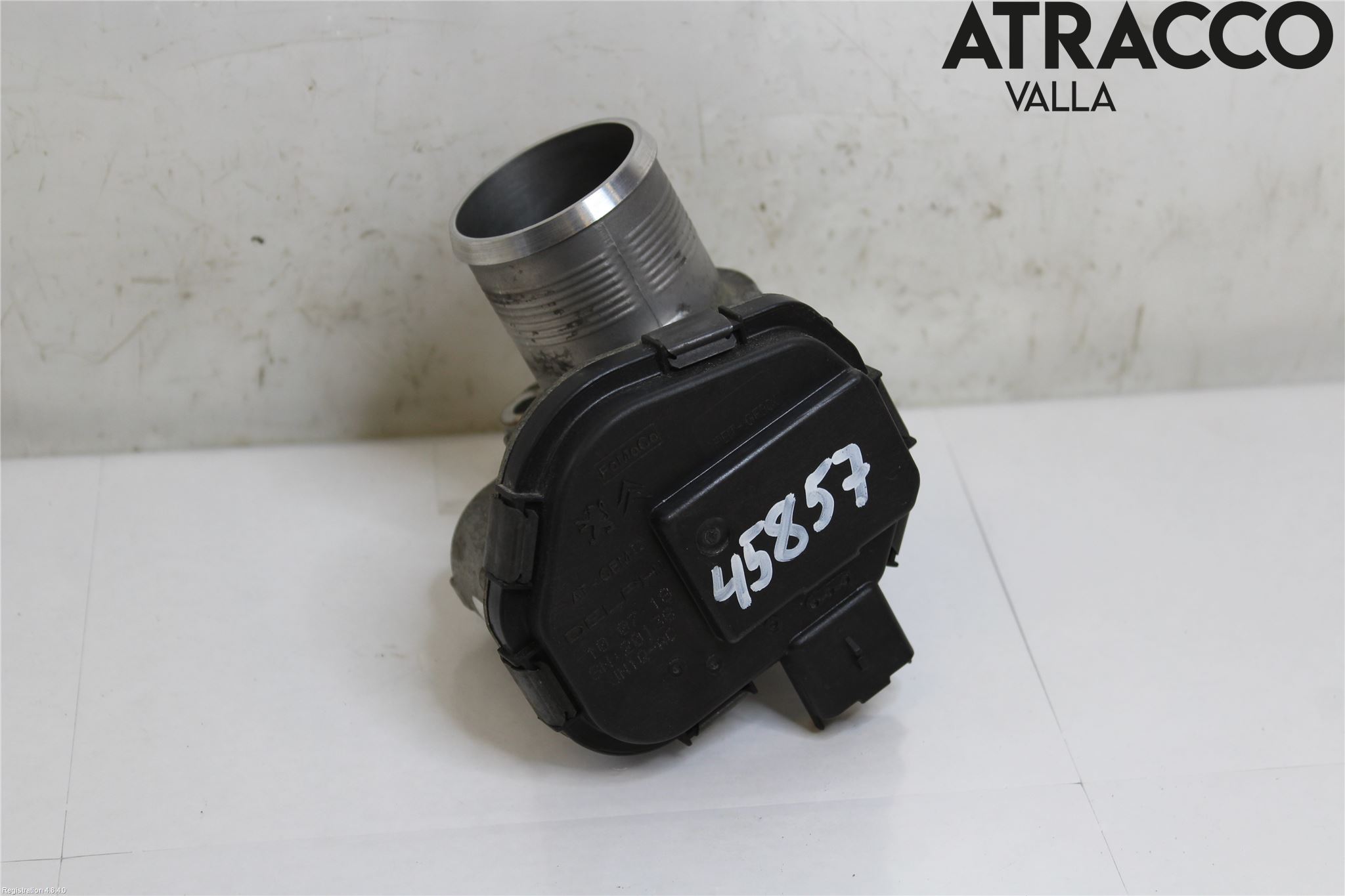 Ford FOCUS 15-18 Inns Spjeldhus