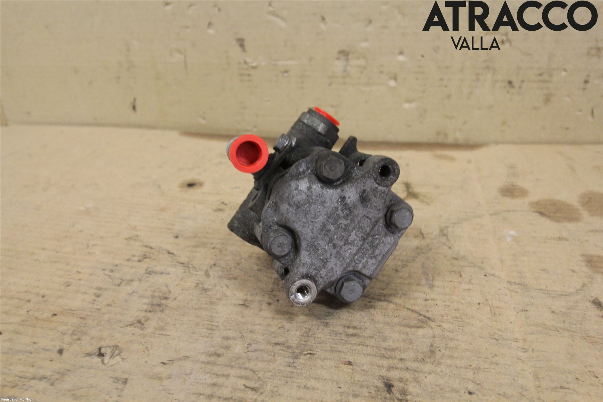 Volkswagen VW SHARAN      01-10 Servo Pumpe