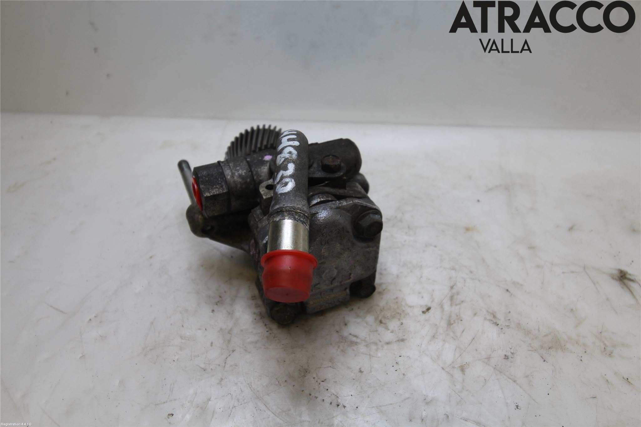 Mazda BT-50 Servo Pumpe