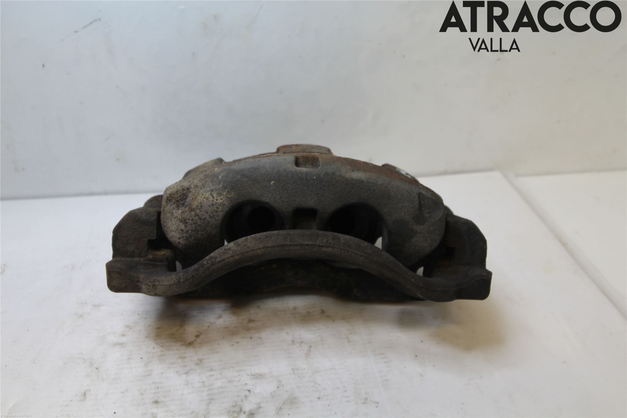Ford RANGER EU 12-23 Bremsecaliper Foran Høyre
