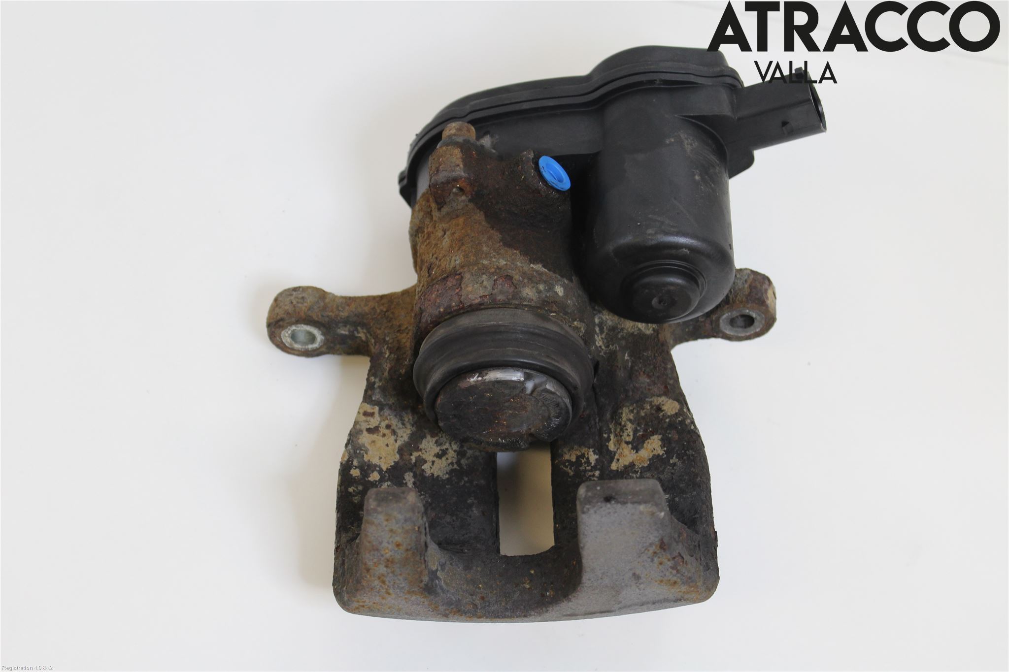 Audi A6/S6 4G 11-18 Bremsecaliper Bak Høyre