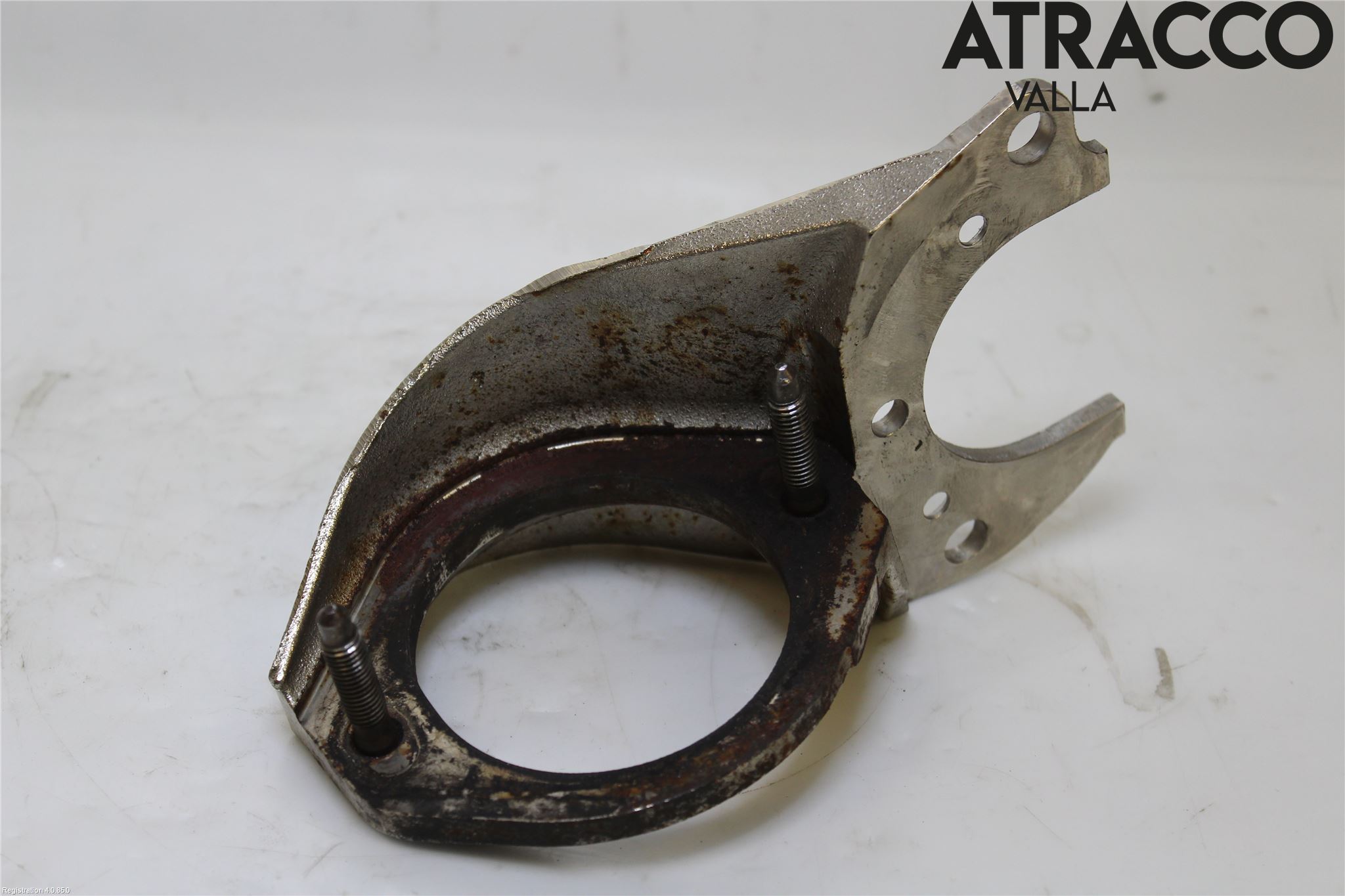 BMW 5 F10/F11/F18 09-17 Eksos Øvrigt