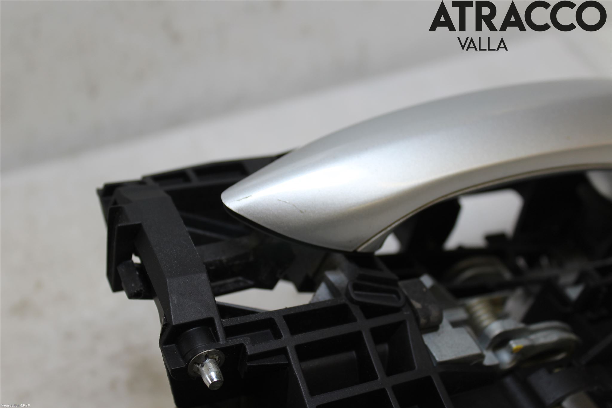 BMW 5 F10/F11/F18 09-17 Dørhandtak Ytre Venstre