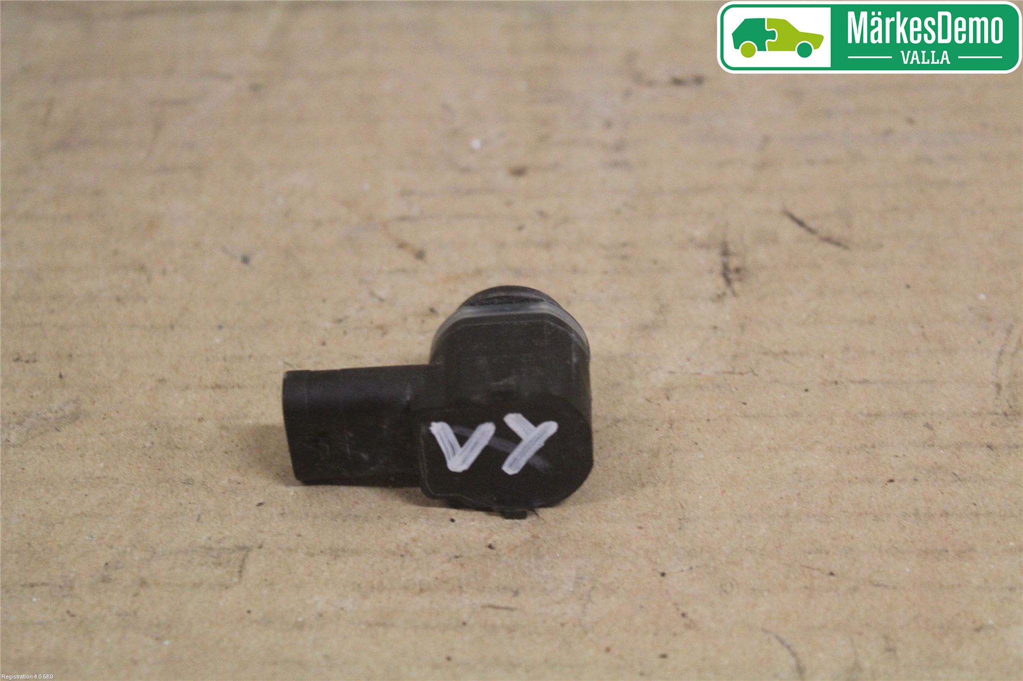 Volvo V40 12-19 Sensor Ryggesensor
