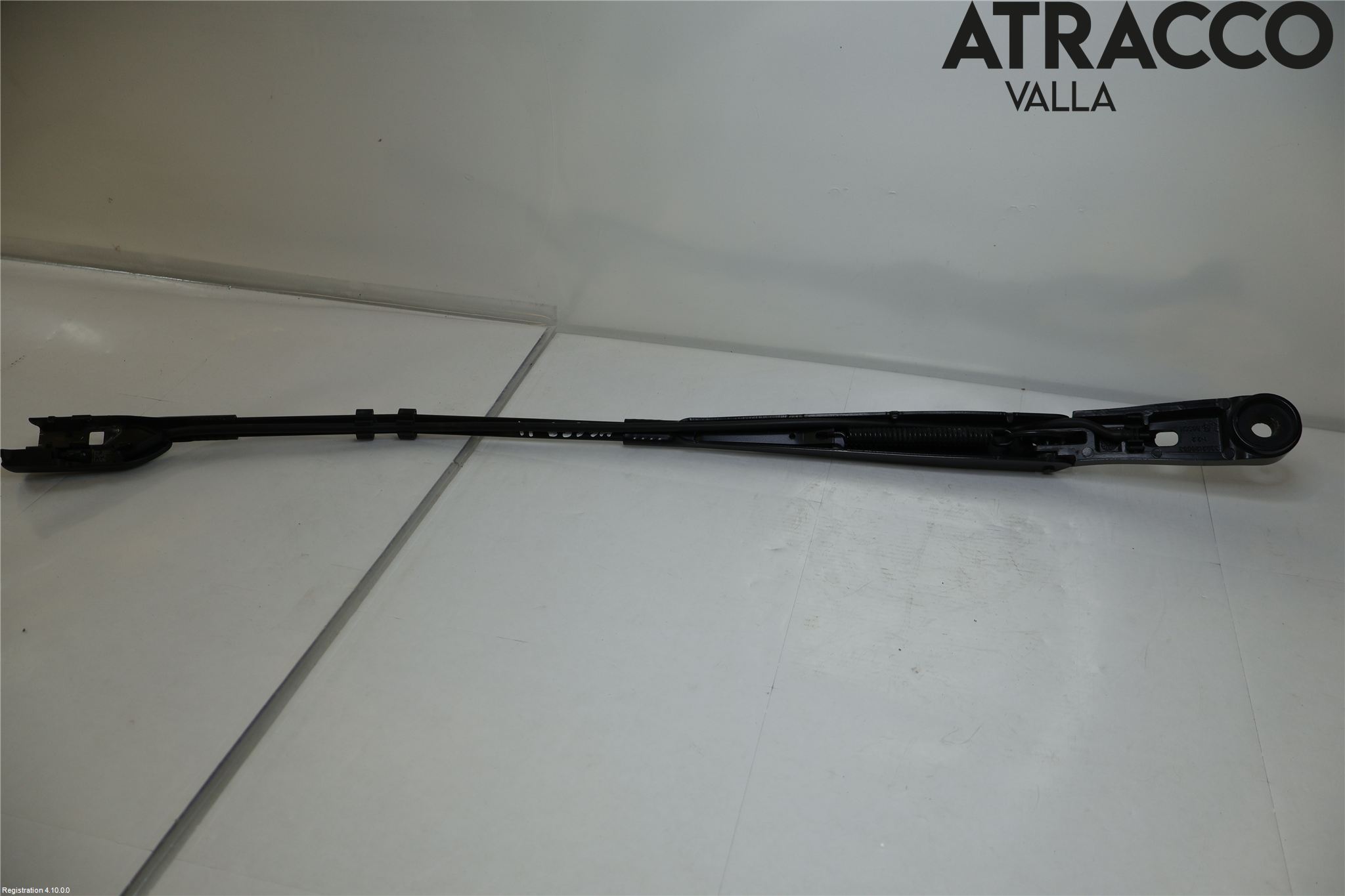 Peugeot 408 22- Viskerarm-Armer Frontrute