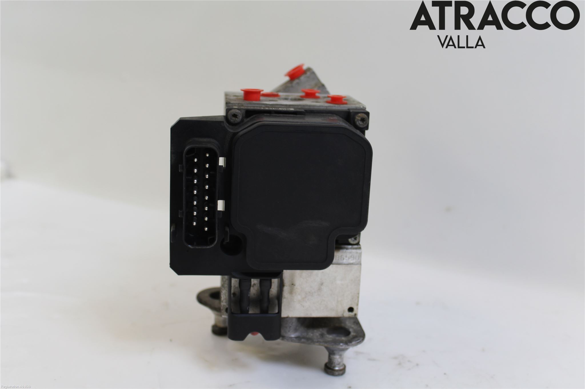 Mercedes-Benz MB E-KLASS (W210) 96-03 Abs Hydraulikkaggregat