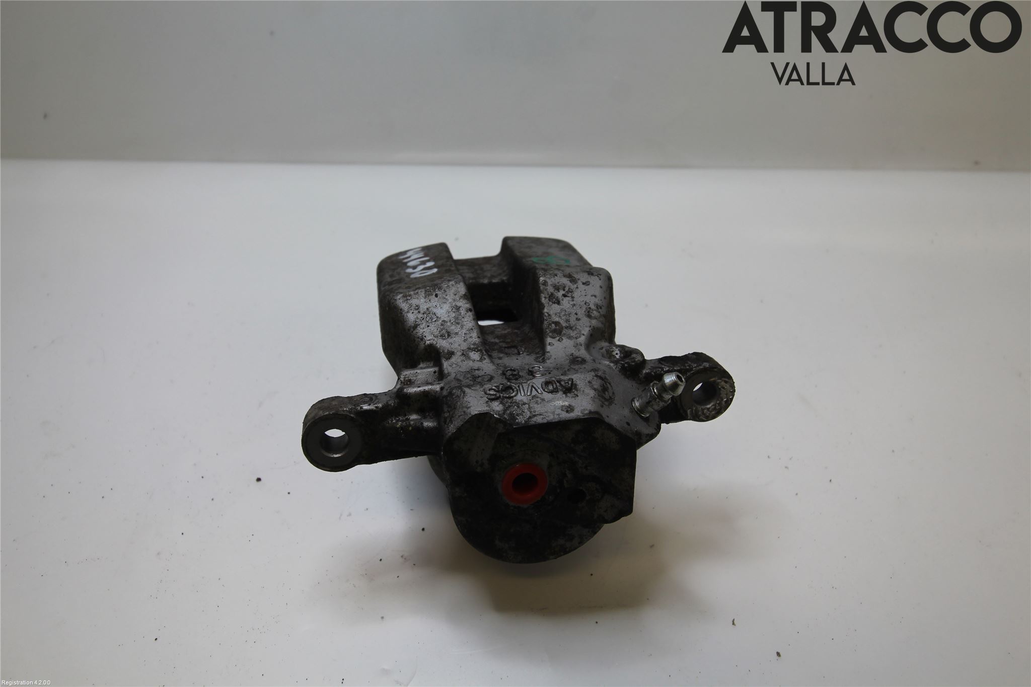 Toyota RAV4 13-18 Bremsecaliper Bak Venstre