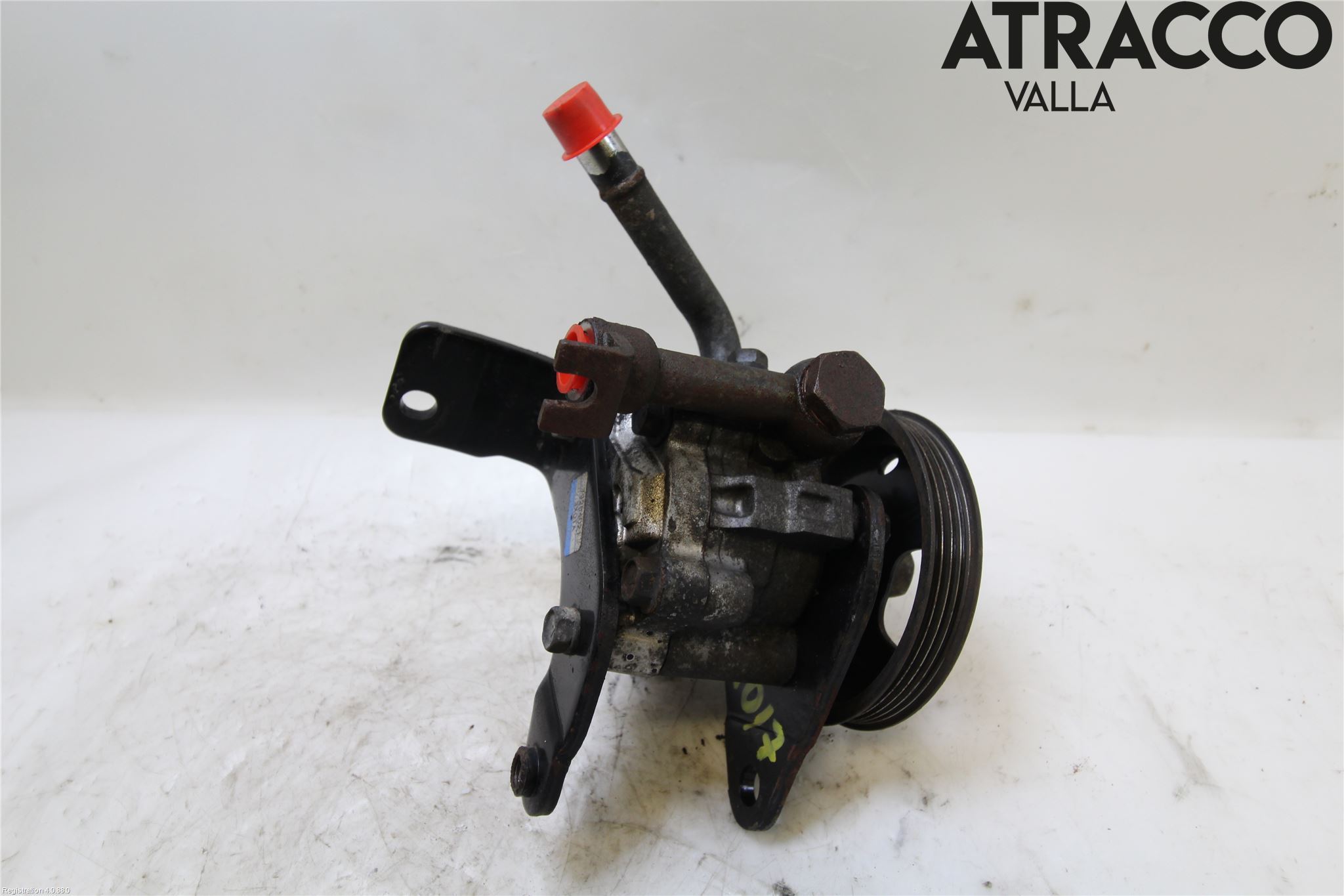 Nissan NAVARA 05-16 Servo Pumpe