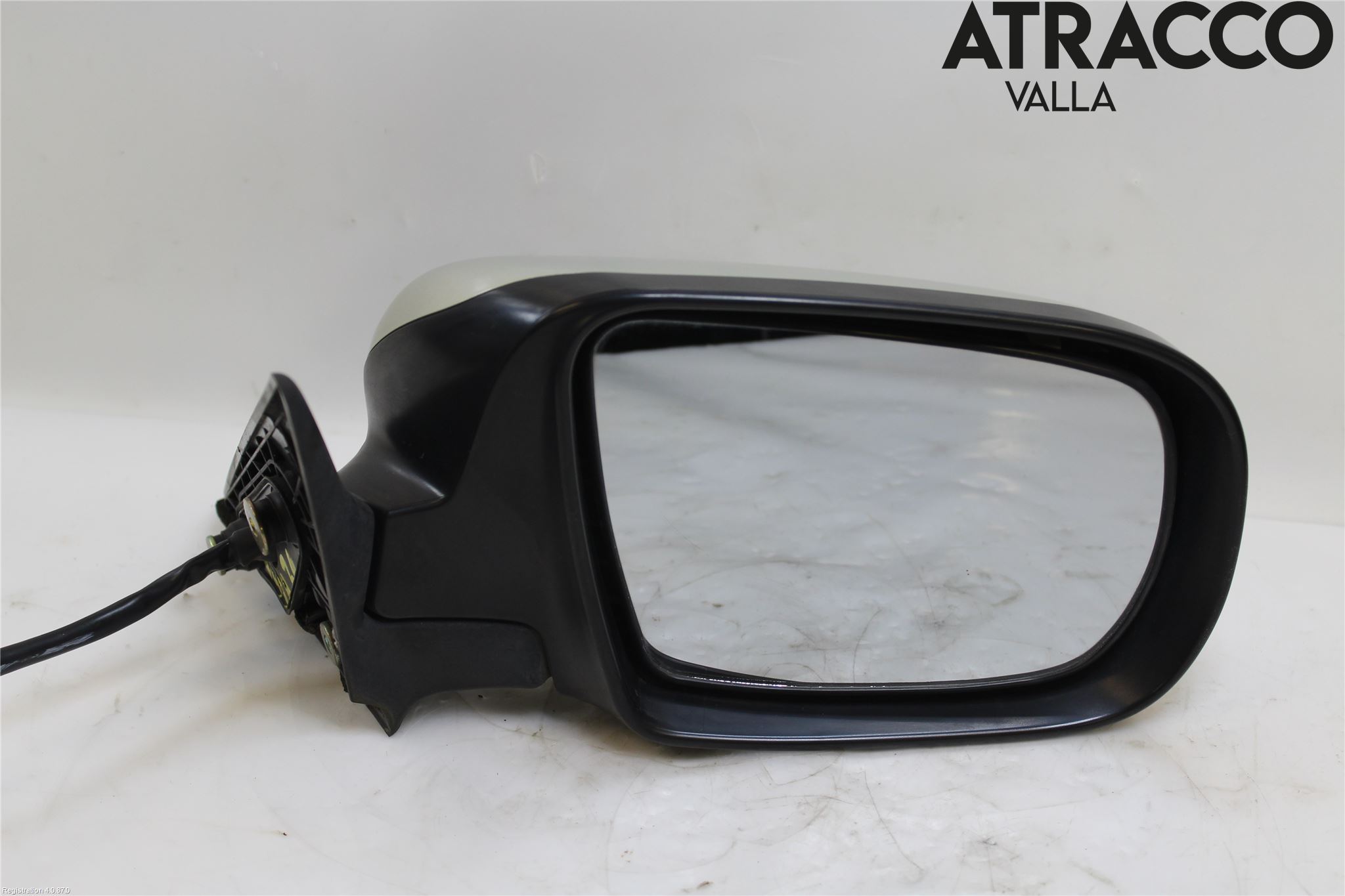 Subaru LEGACY    04-06 Speil H M-El Justering