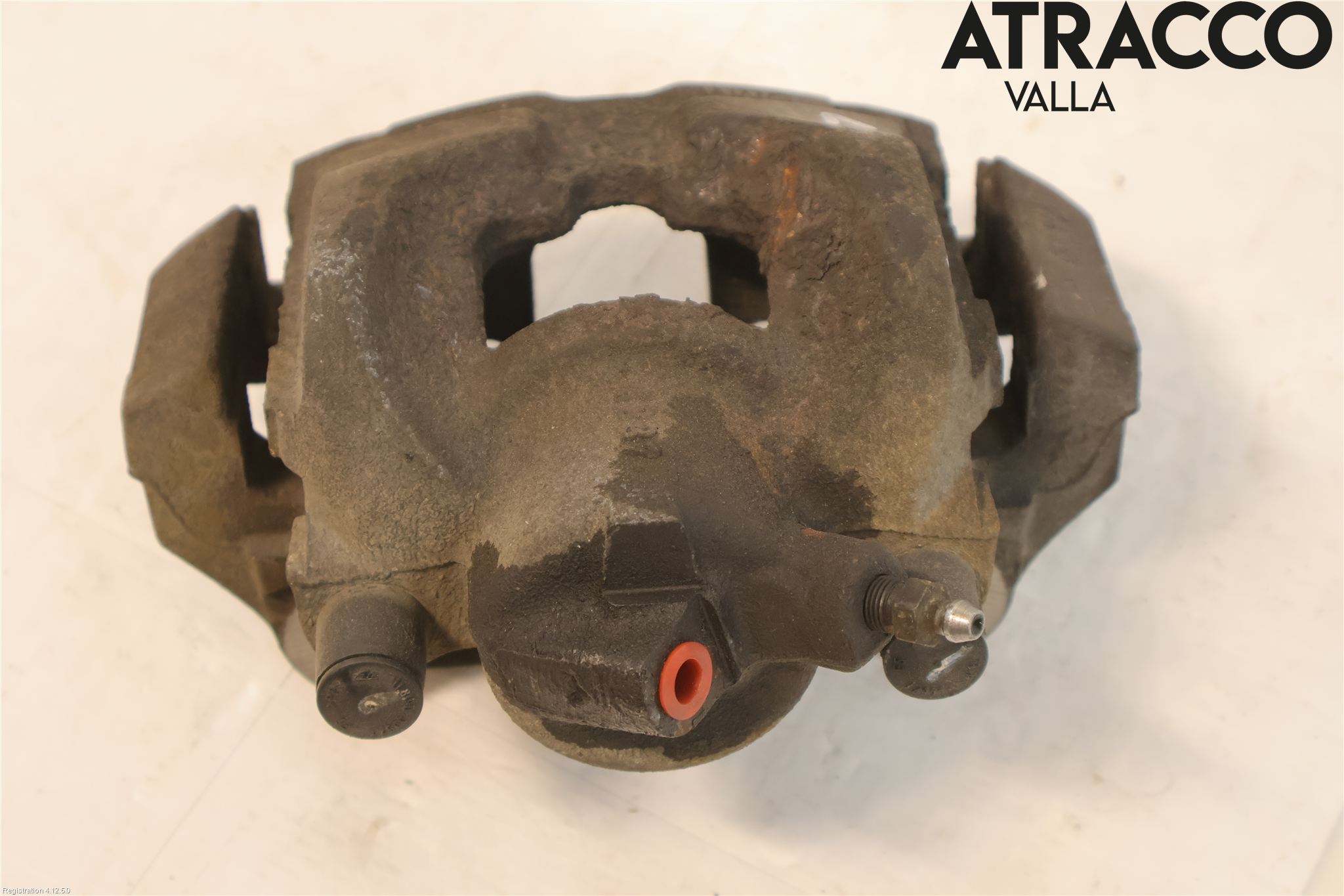 BMW 1 E87/81 5D/3D 03-11 Bremsecaliper Bak Venstre