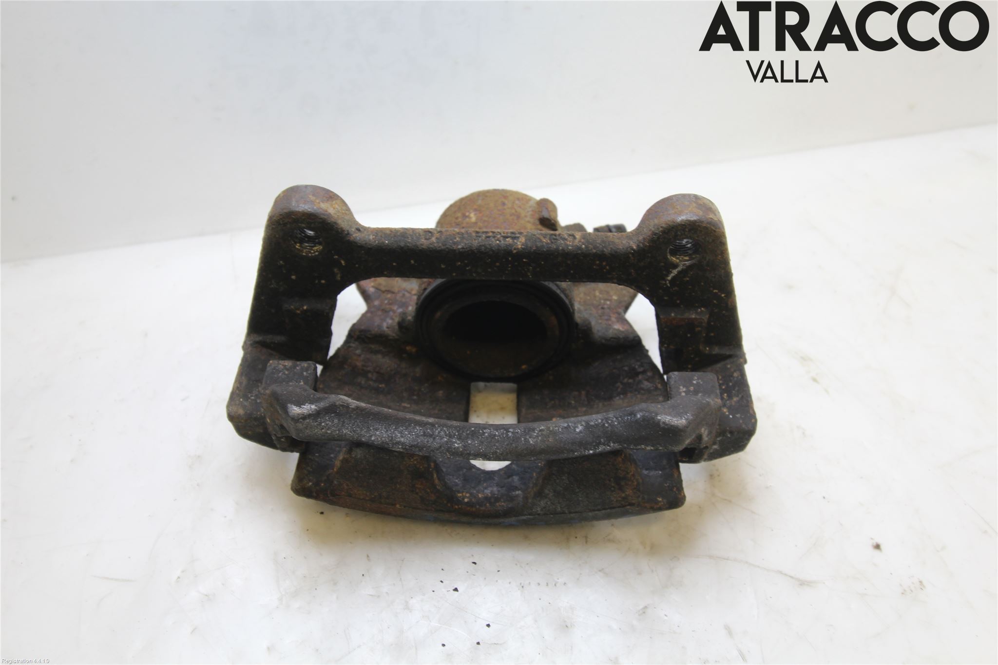 Volkswagen VW PASSAT 15-19 Bremsecaliper Foran Høyre