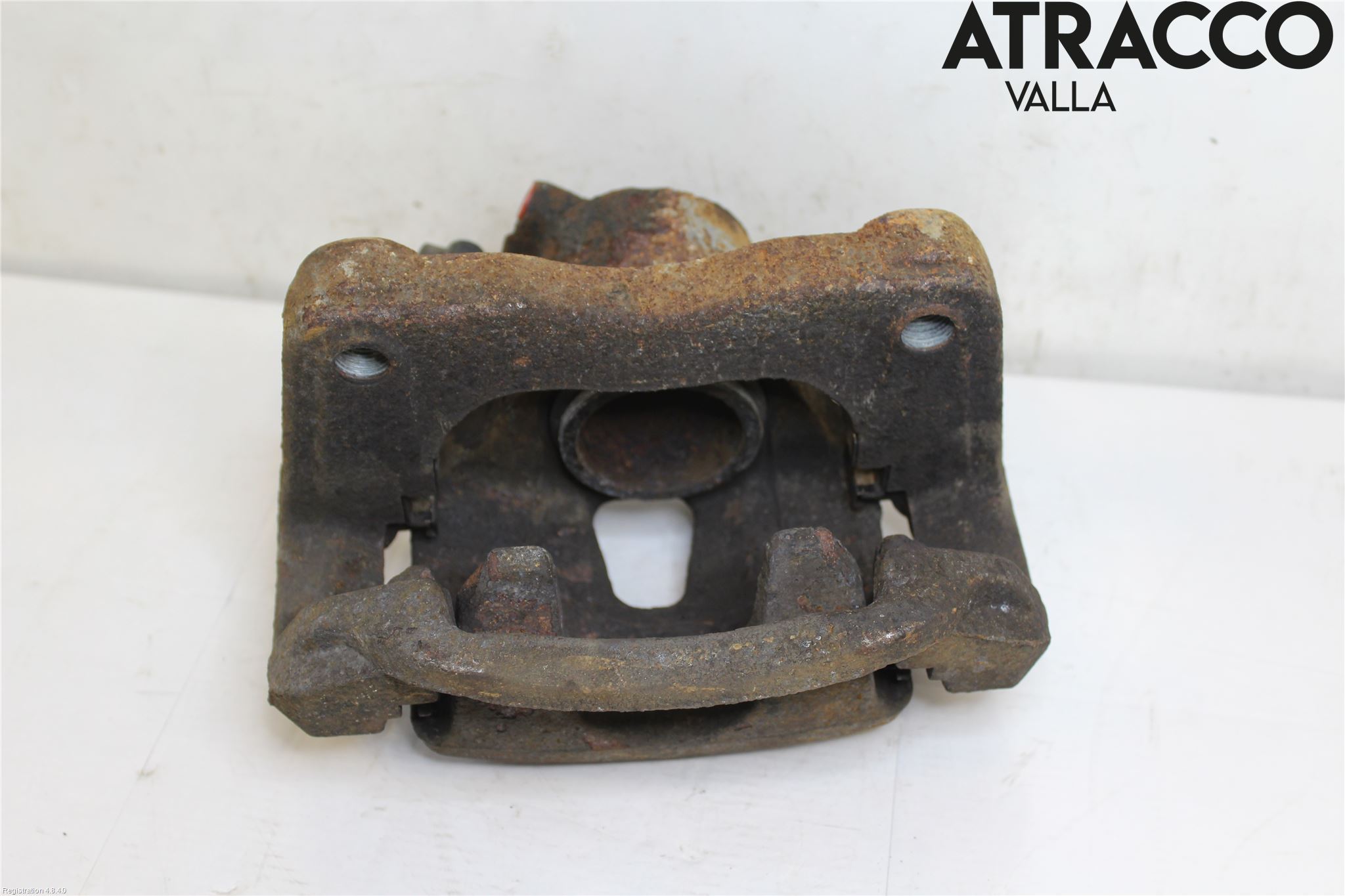 Volkswagen VW TRANSP/CARAVELLE (T6) 16-22 Bremsecaliper Foran Venstre