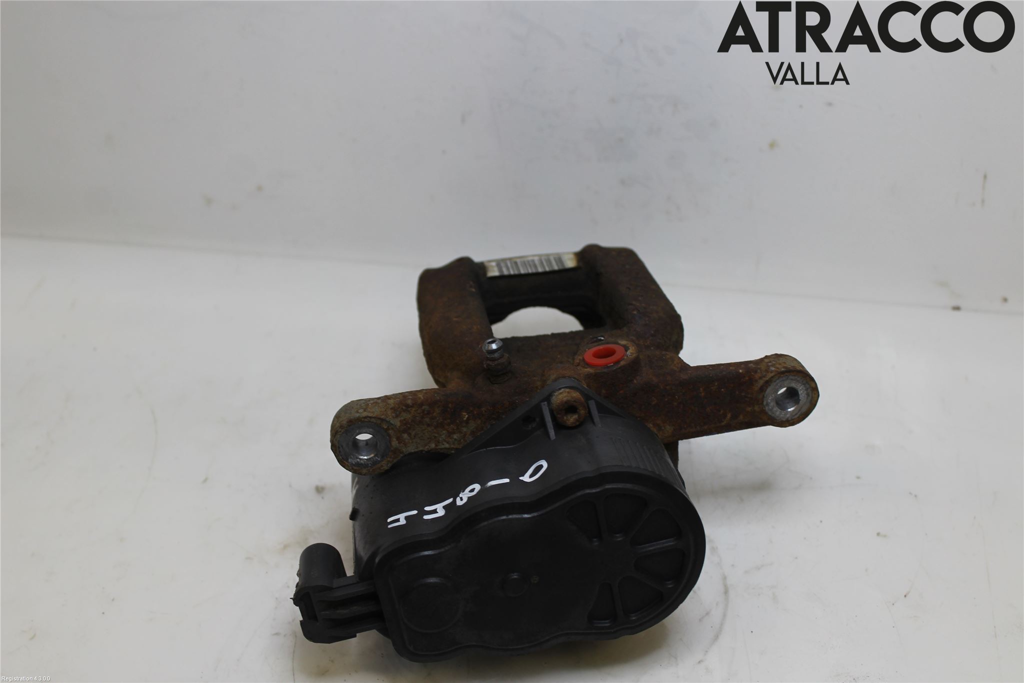 Peugeot 3008 17-24 Bremsecaliper Bak Høyre