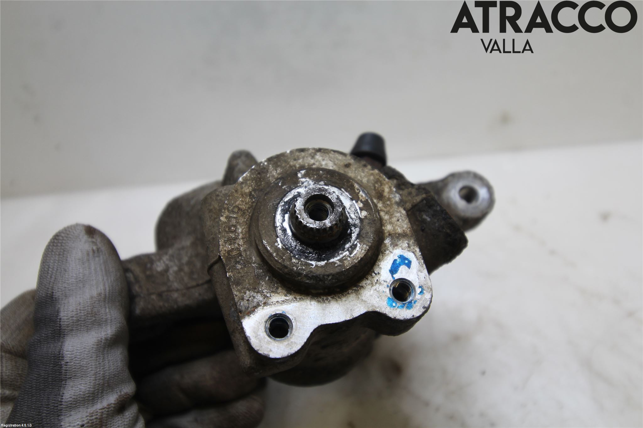 Toyota AVENSIS 16-18 Bremsecaliper Bak Høyre