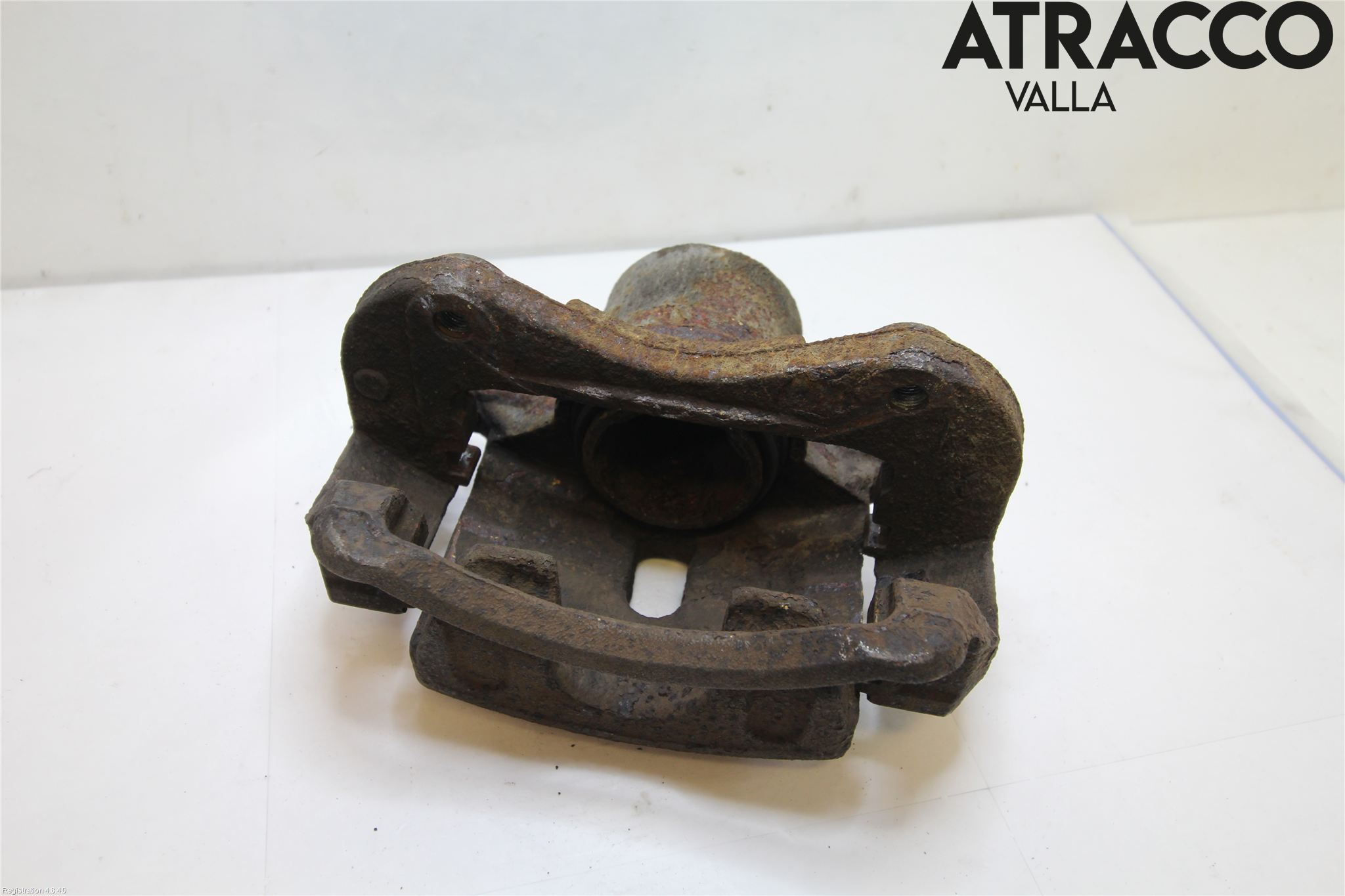 Hyundai i40 08-15 Bremsecaliper Foran Høyre