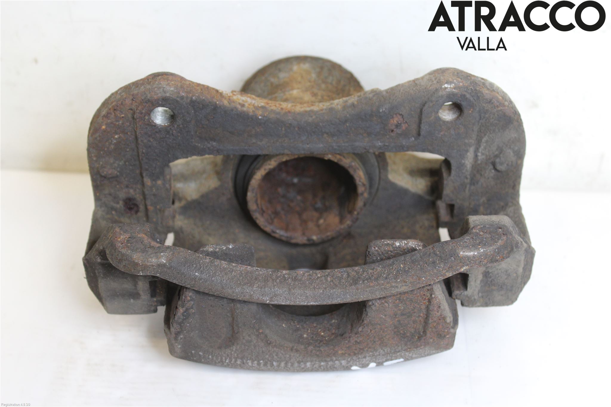Kia OPTIMA 16-20 Bremsecaliper Foran Venstre