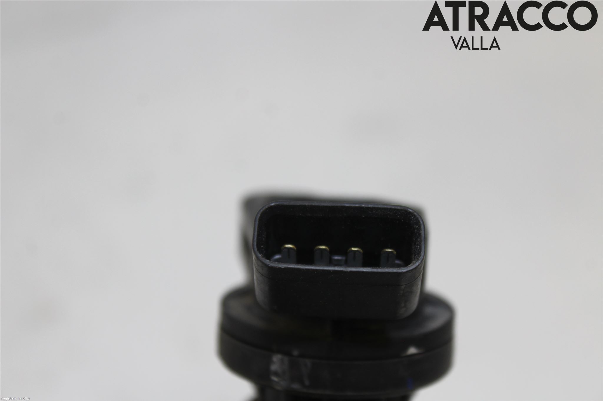 Toyota AURIS 10-12 Coil