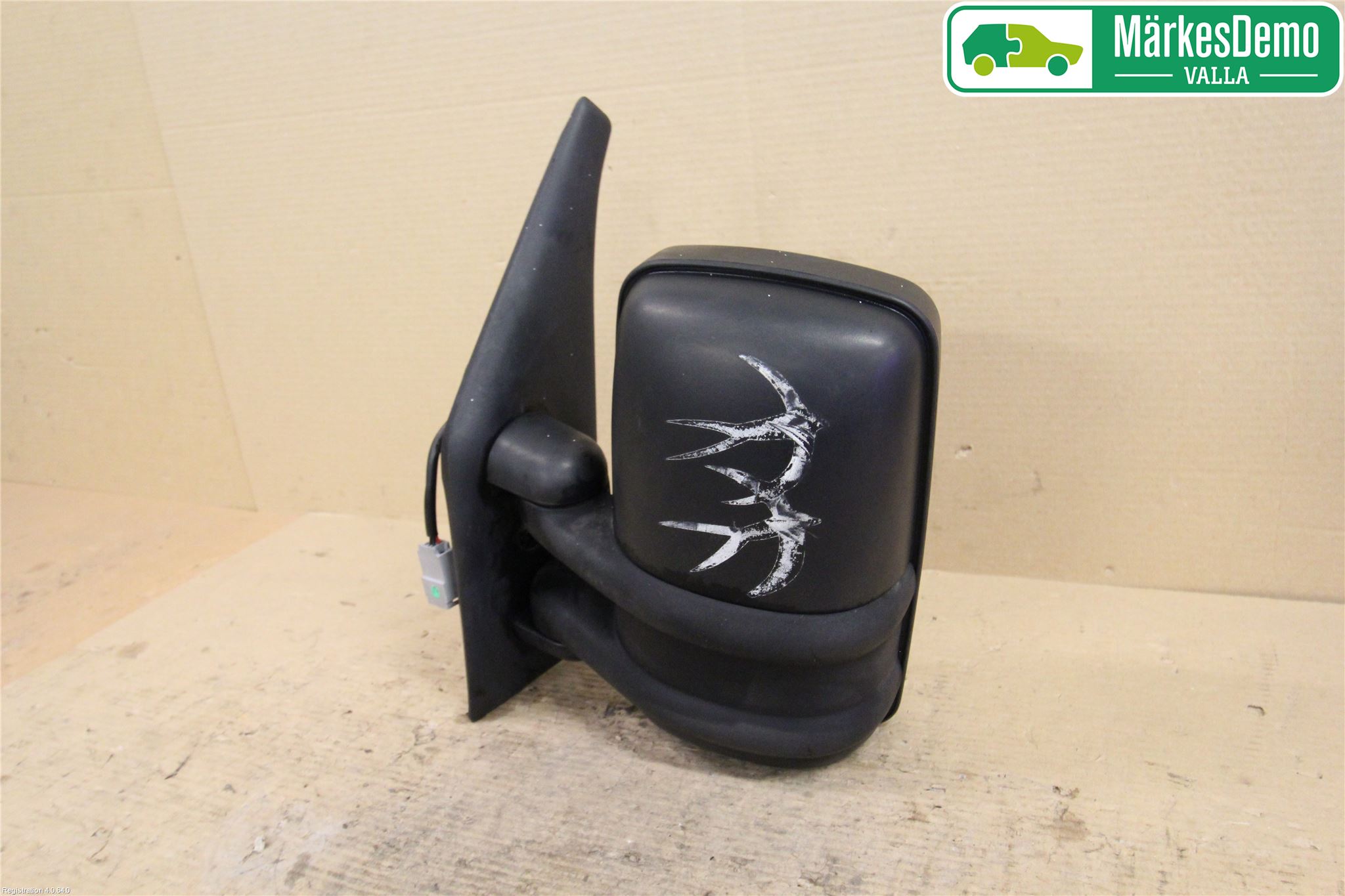 Renault MASTER   98-03 Speil V M-El Justering