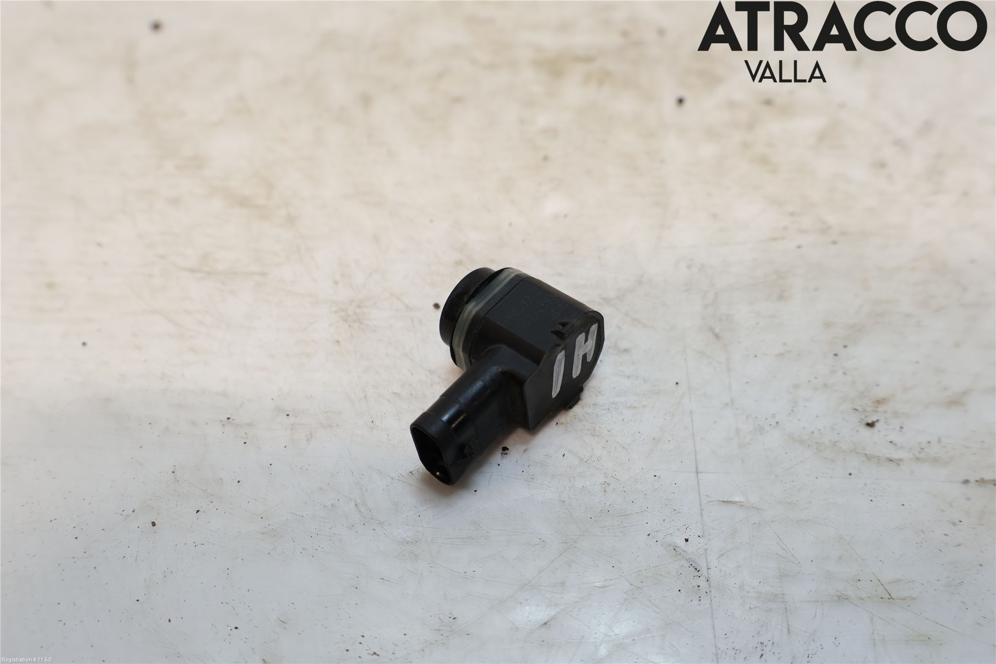 Skoda SUPERB 09-15 Sensor Parkering Front