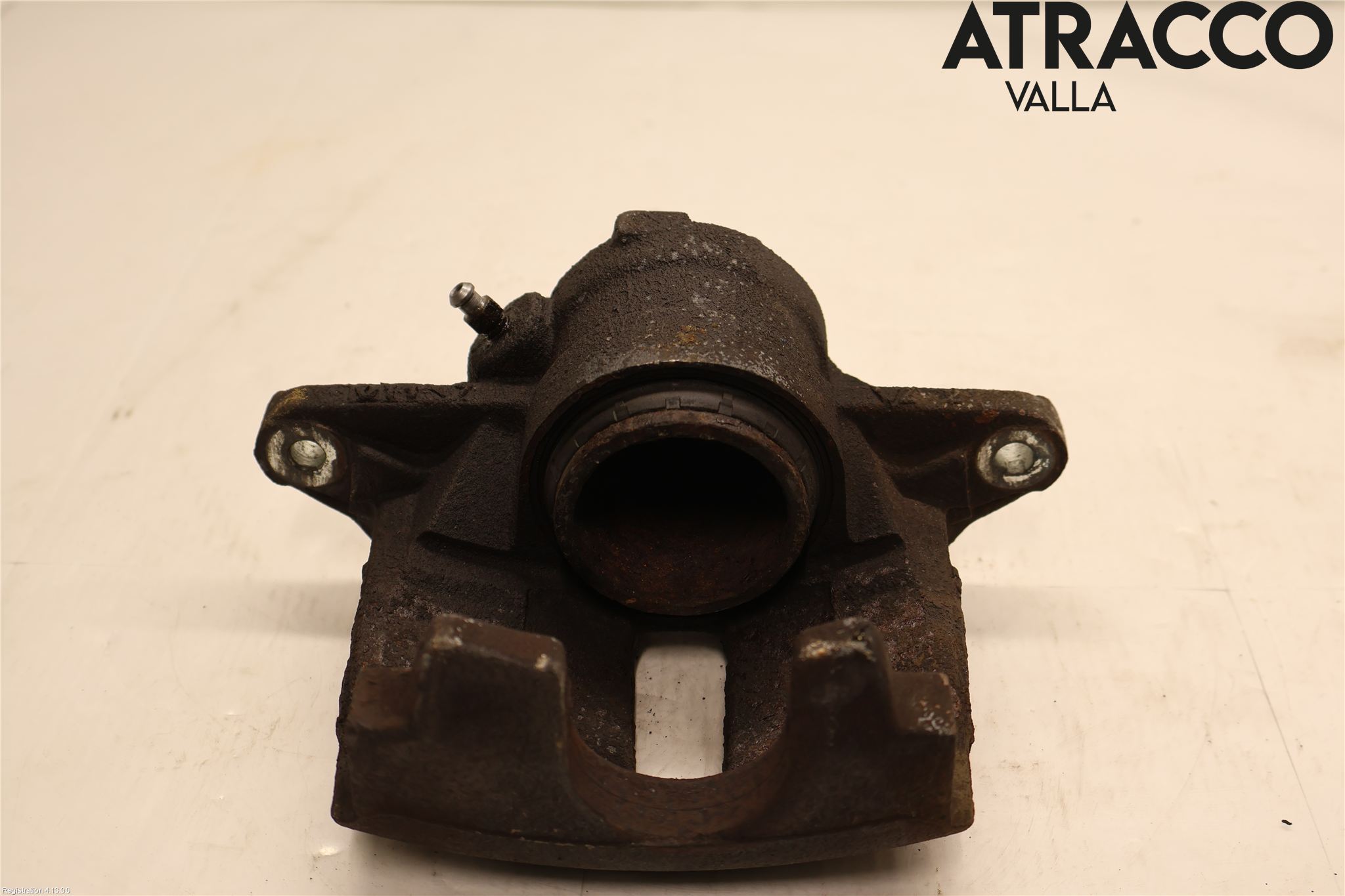 Peugeot PEUGOT 208 16-19 Bremsecaliper Foran Venstre