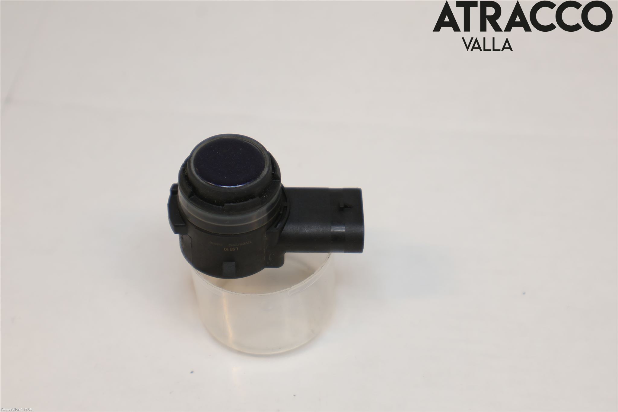 Volkswagen VW GOLF / E-GOLF VII 13-20 Sensor Ryggesensor