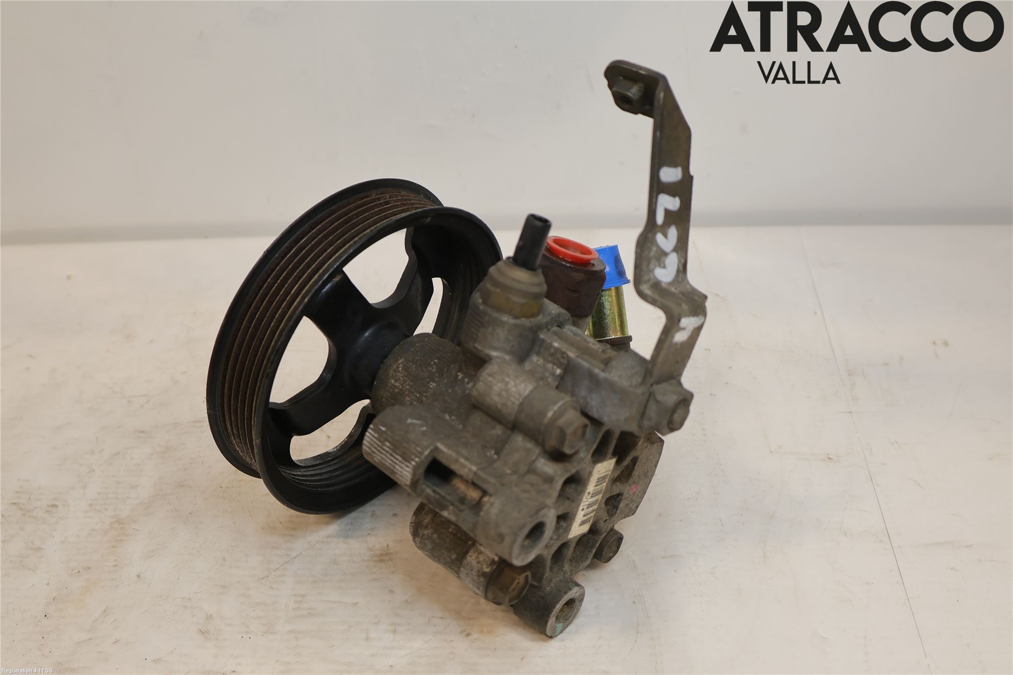 Toyota COROLLA VERSO 02-04 Servo Pumpe