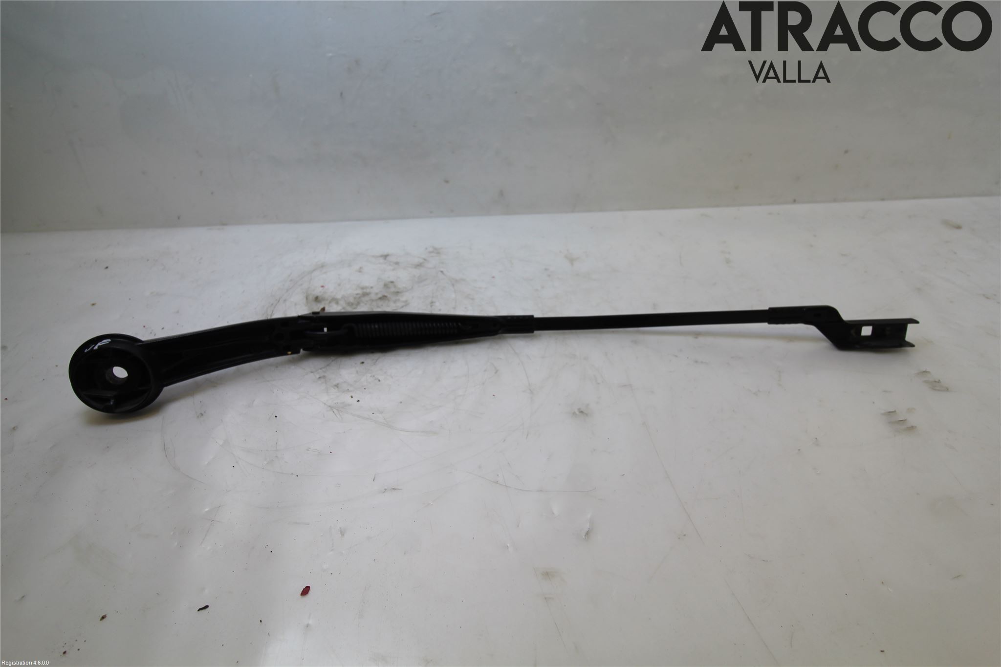 Ford FOCUS 15-18 Viskerarm-Armer Frontrute