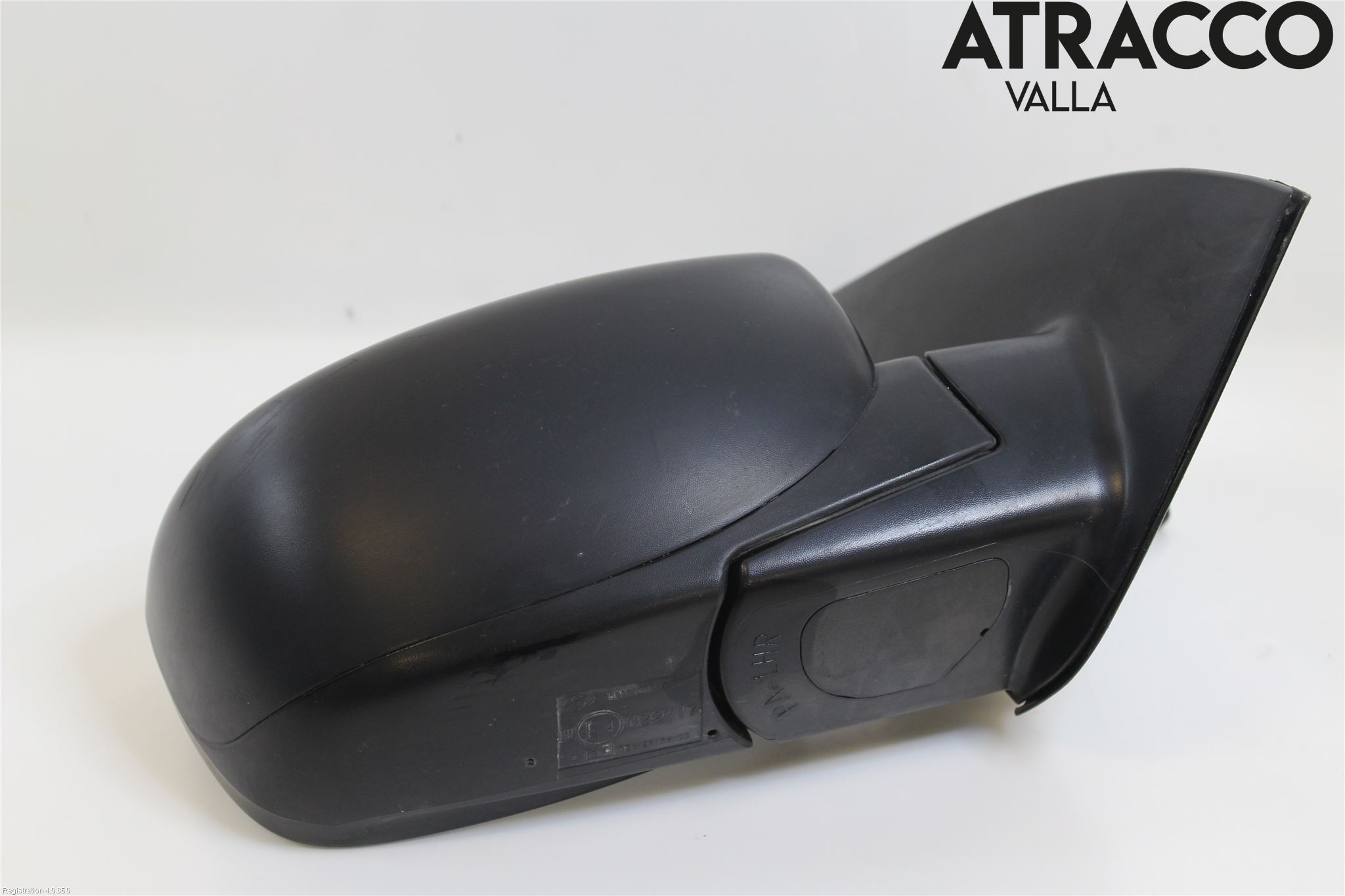 Hyundai i10 PA 08-13 Speil H M-Innvjustering