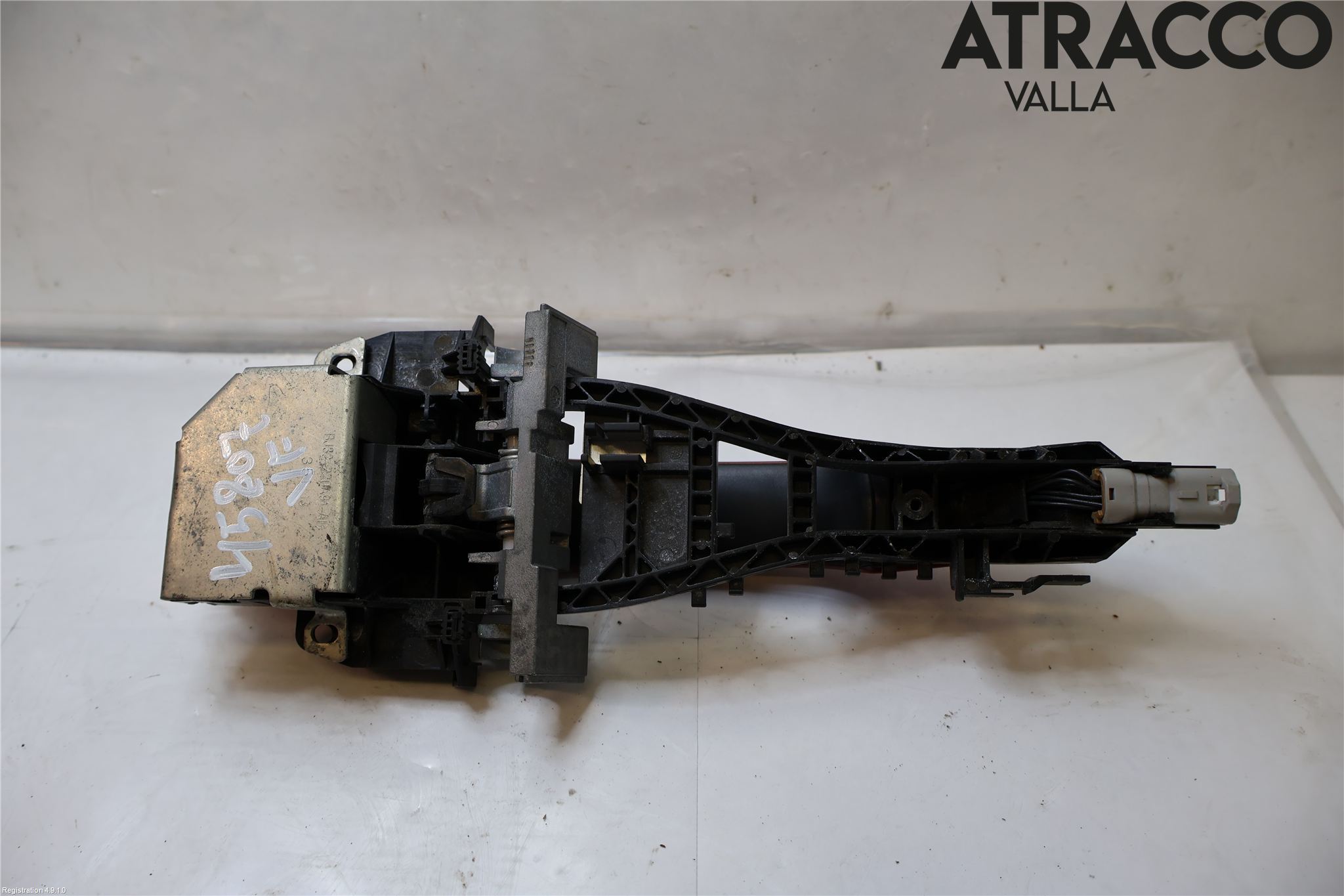 Landrover RANGE ROVER SPORT (L494) 14-22 Dørhandtak Ytre Venstre