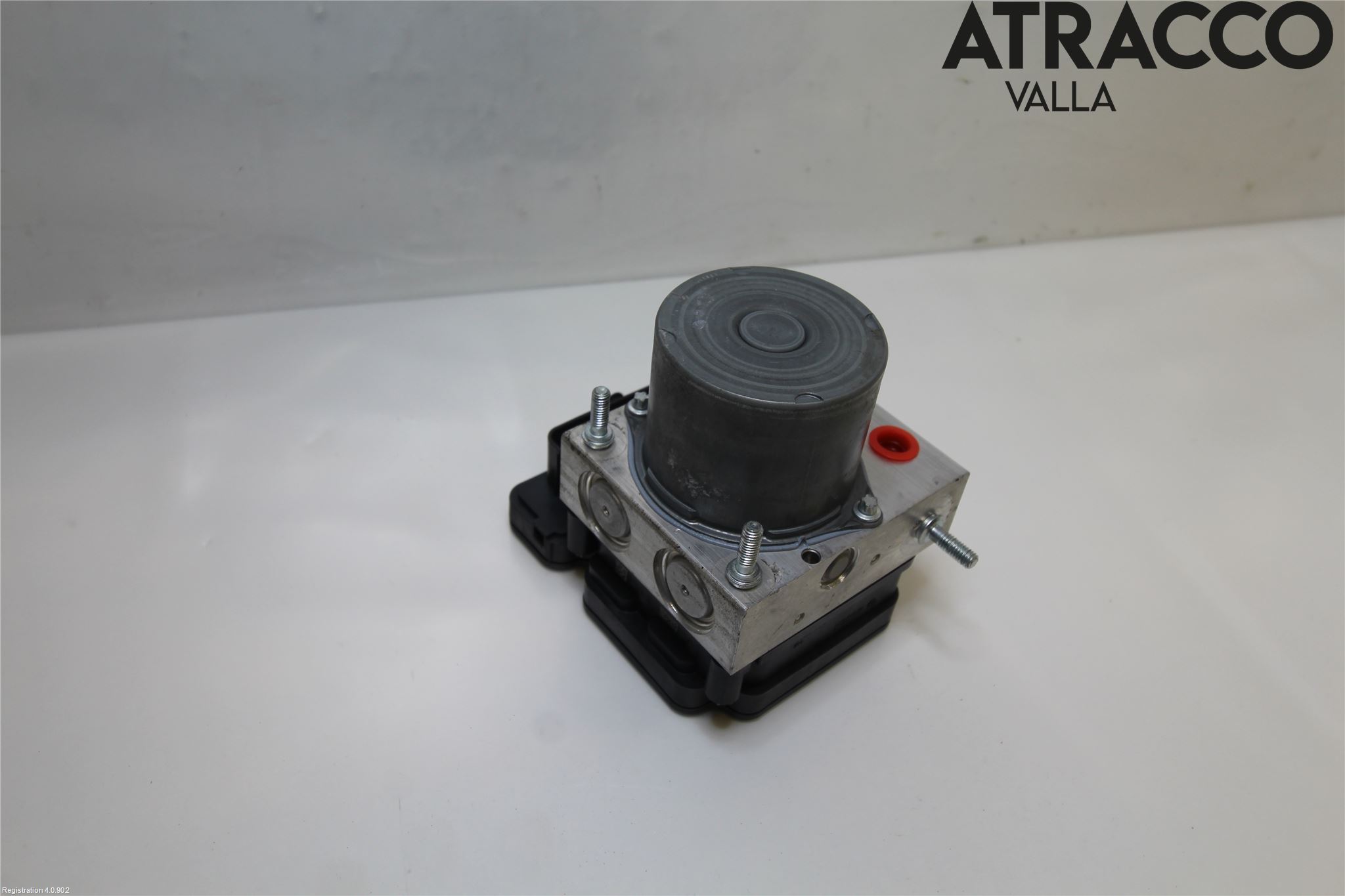 Volkswagen VW POLO 10-17 Abs Hydraulikkaggregat