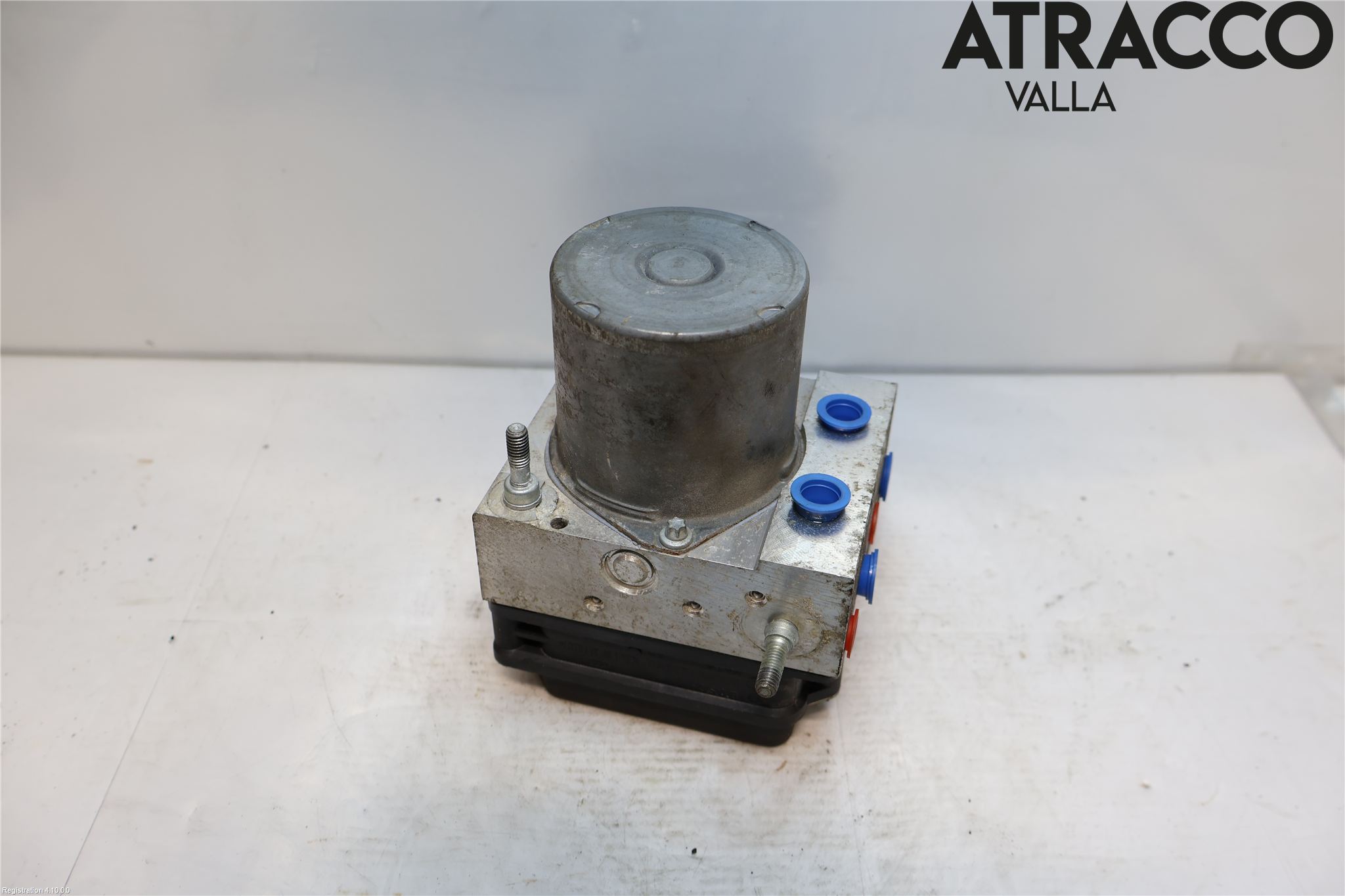 Peugeot PARTNER 08-15 Abs Hydraulikkaggregat
