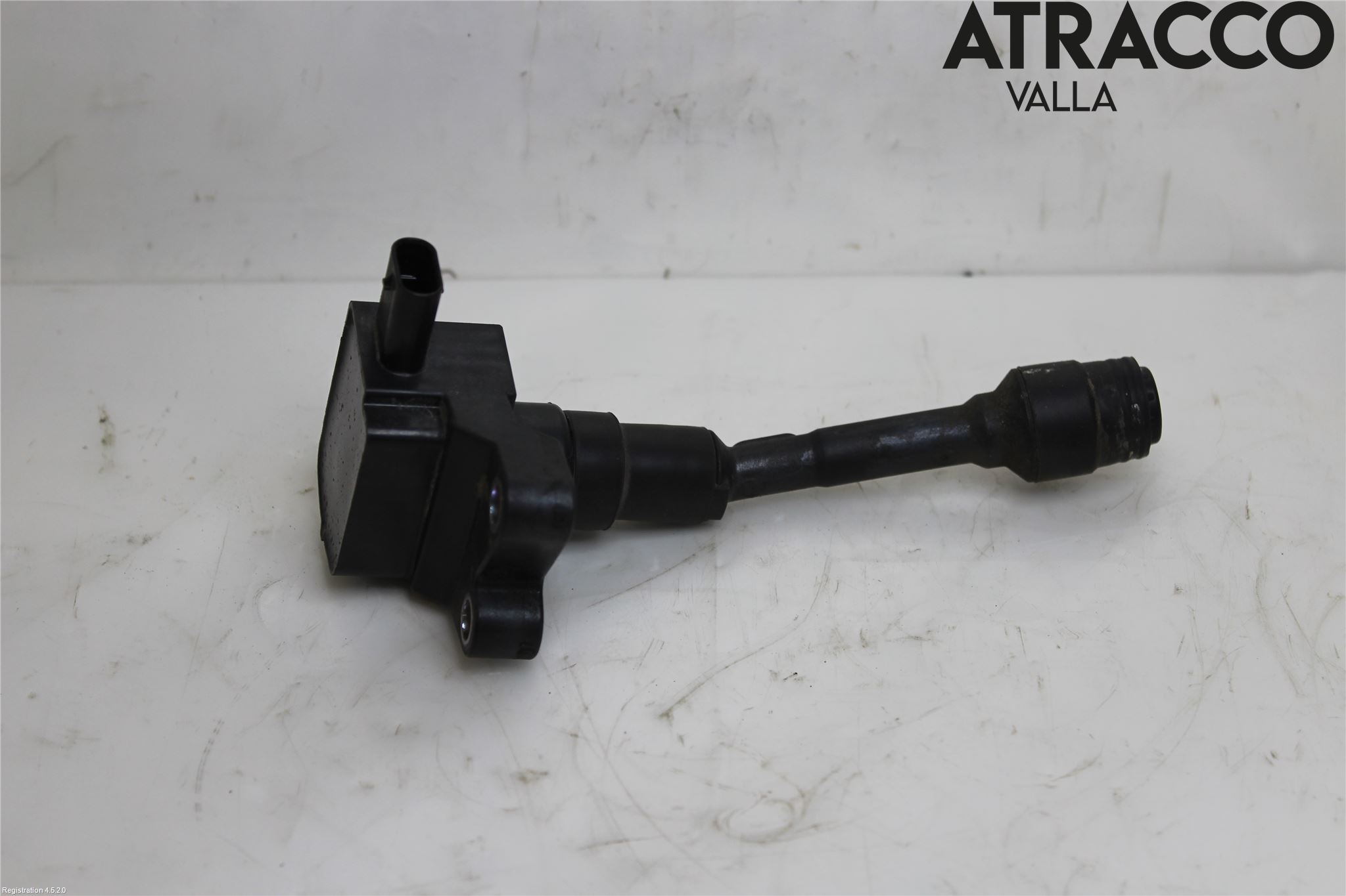 Ford FIESTA 13-17 Coil