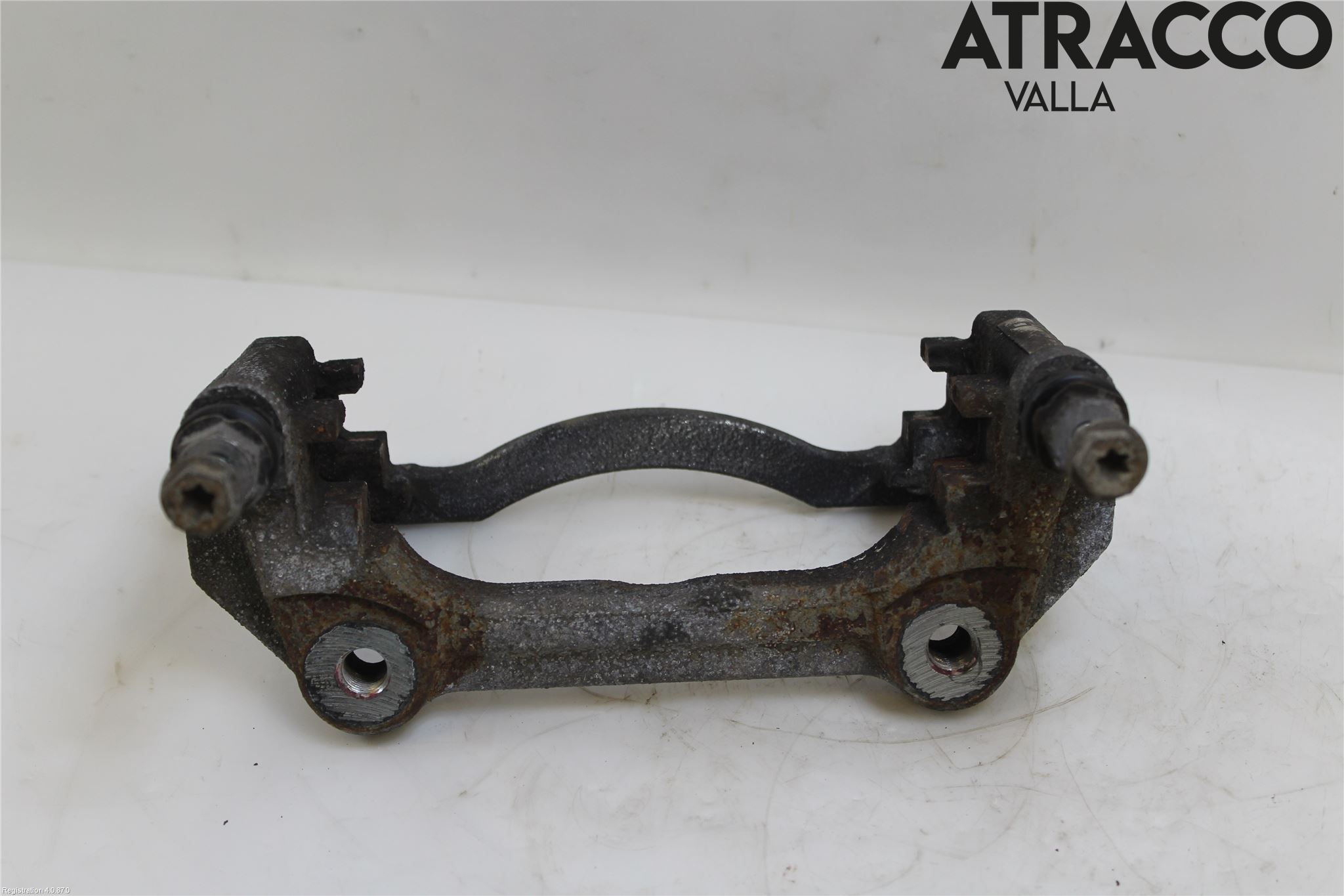 Renault TRAFIC/E-TECH 15- Bremsecaliper Feste Holder