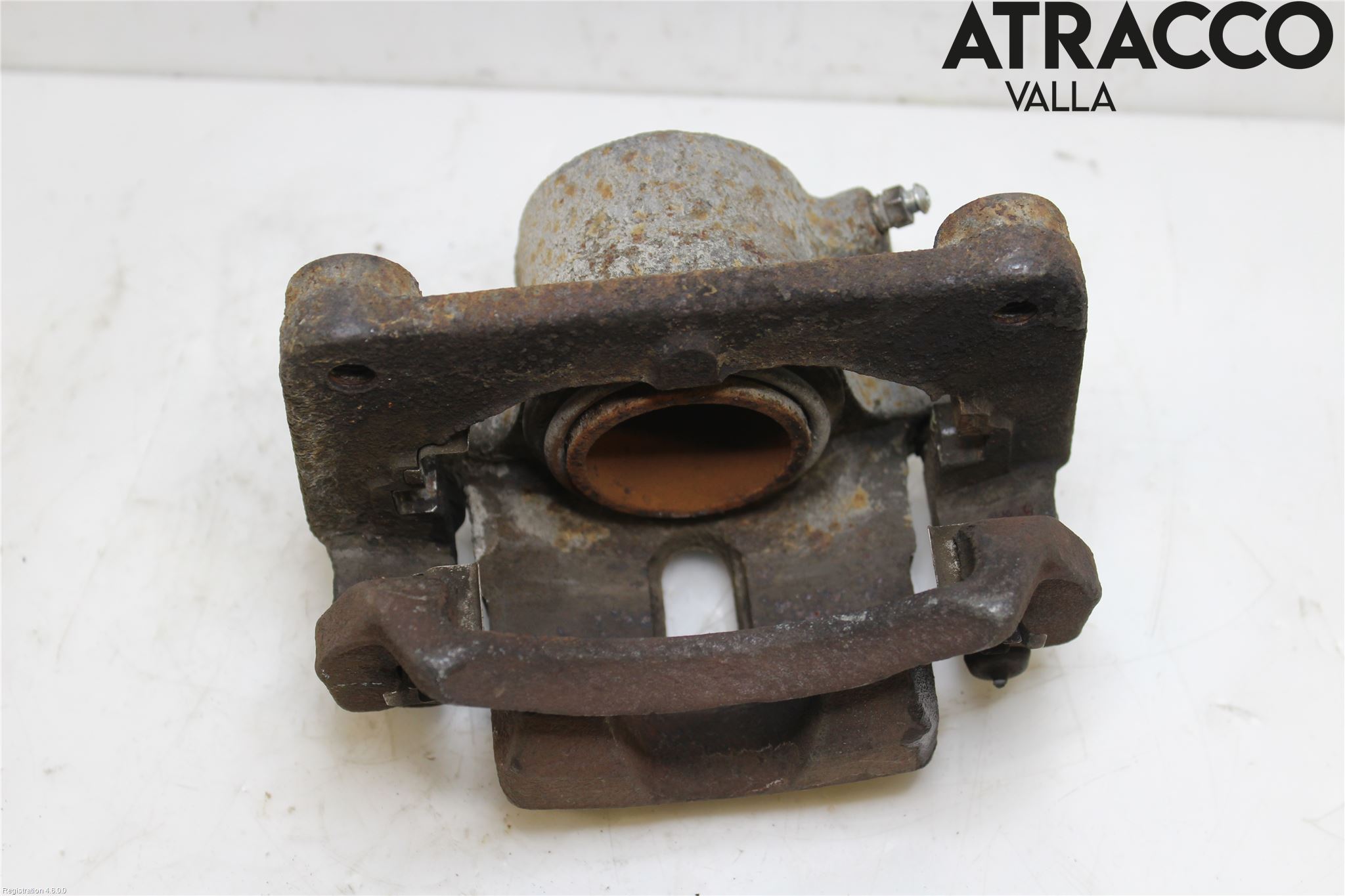 Mazda MX-5 II MIATA  98-05 Bremsecaliper Foran Venstre
