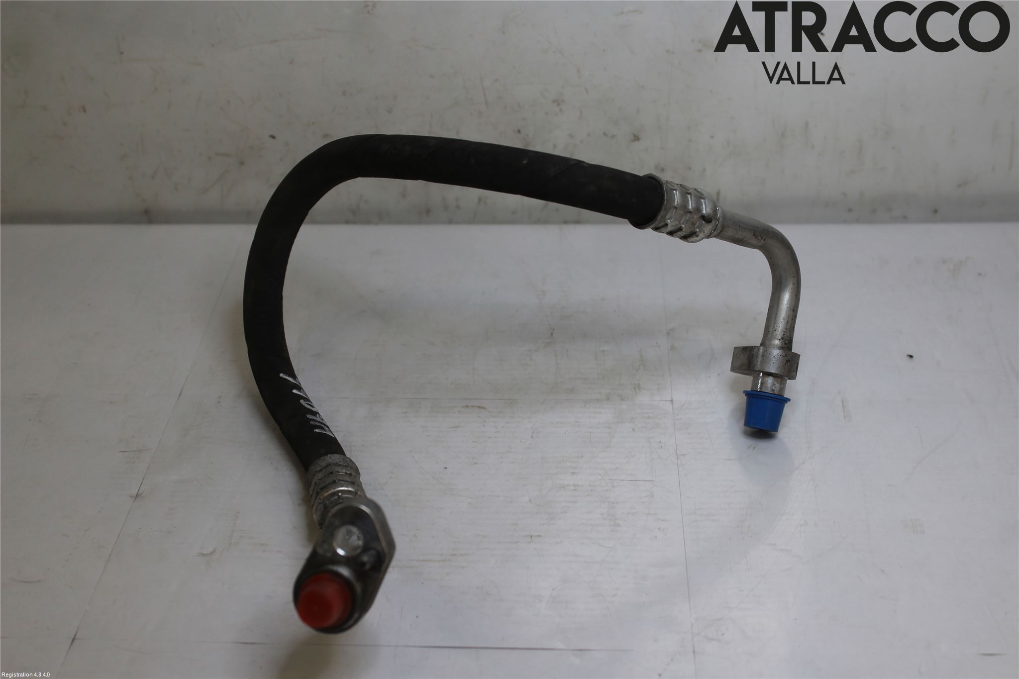 Mercedes-Benz MB A-KLASS (W176) 13-18 Varme Ac Slange - Rør