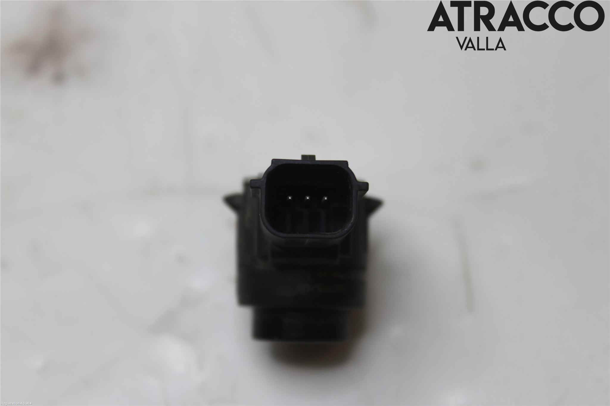 Jeep GRAND CHEROKEE 10-20 Sensor Parkering Front