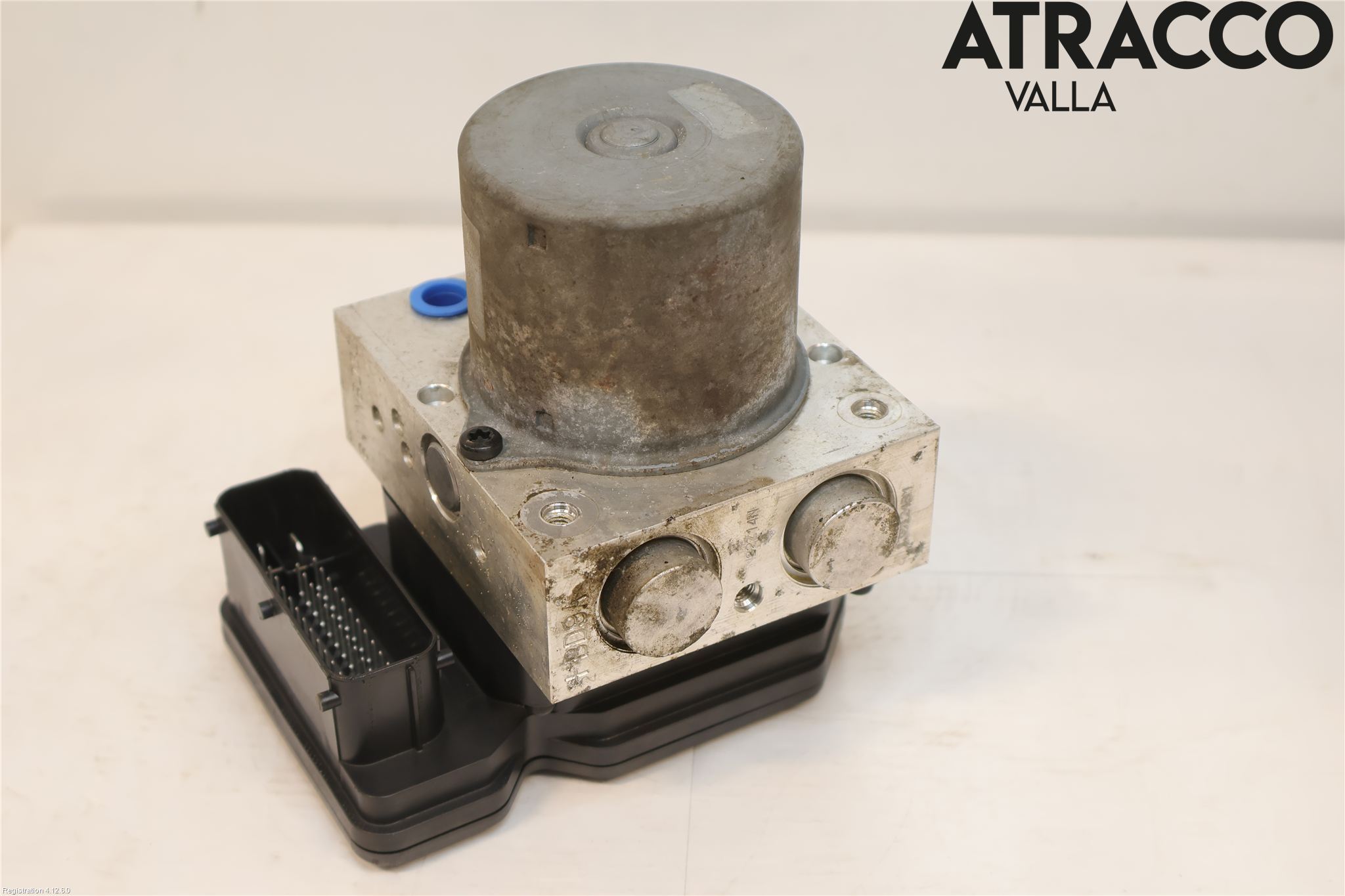 Kia SORENTO 10-14 Abs Hydraulikkaggregat