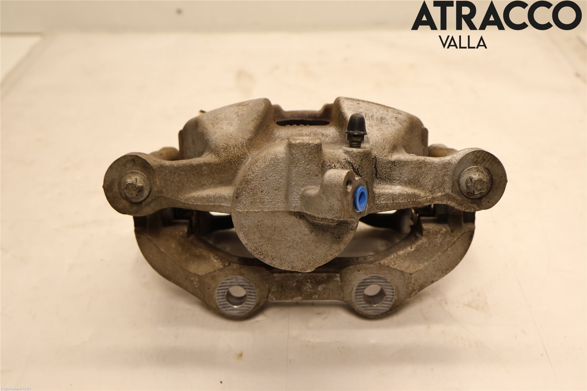 Peugeot 2008/E-2008 20- Bremsecaliper Foran Høyre