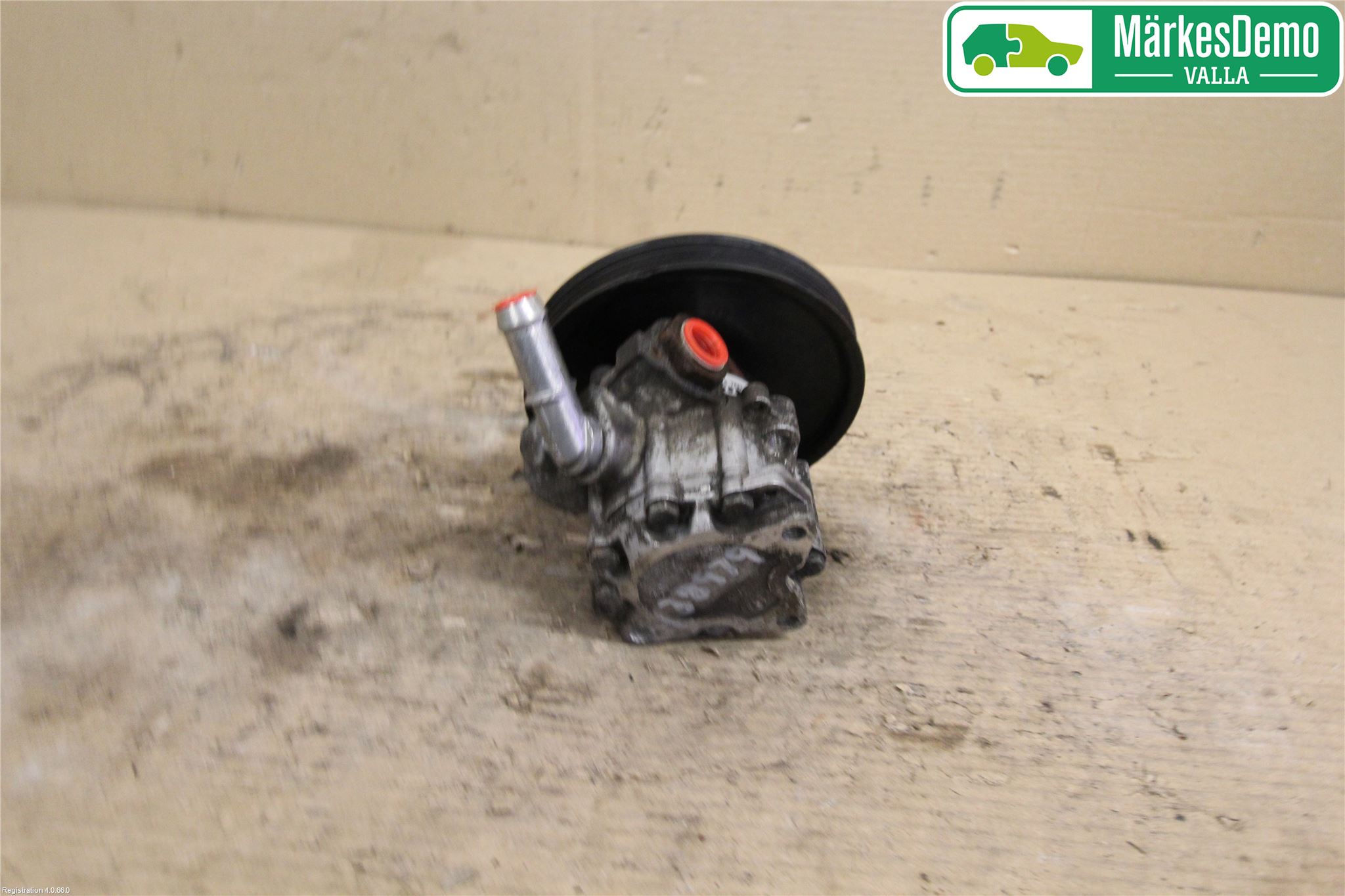 BMW 3 E90/91 SED/TOU 05-12 Servo Pumpe