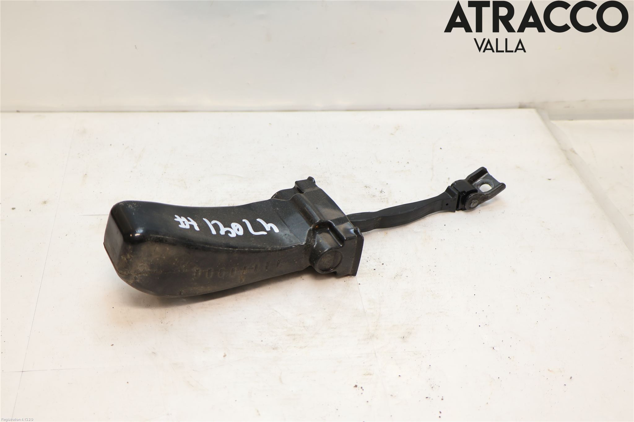 Skoda OCTAVIA (5E) 13-20 Dørstopper