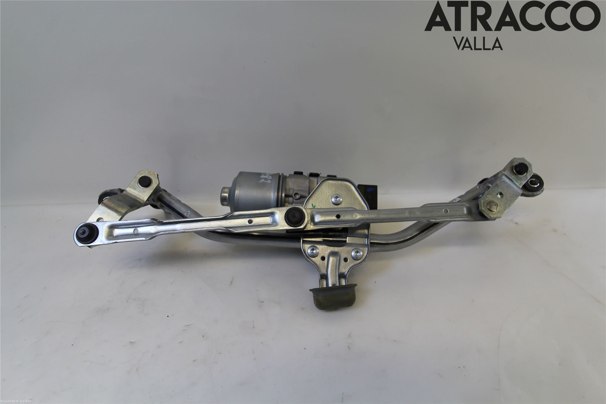 Citroen COTROEN C3 17-24 Viskeroverføring Frontrute