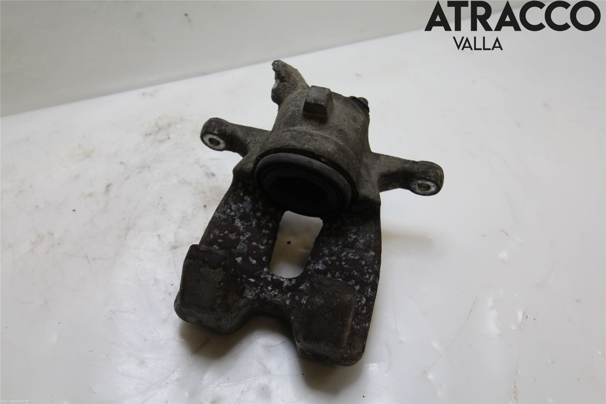 Landrover RANGE ROVER SPORT (L320) 10-13 Bremsecaliper Bak Venstre