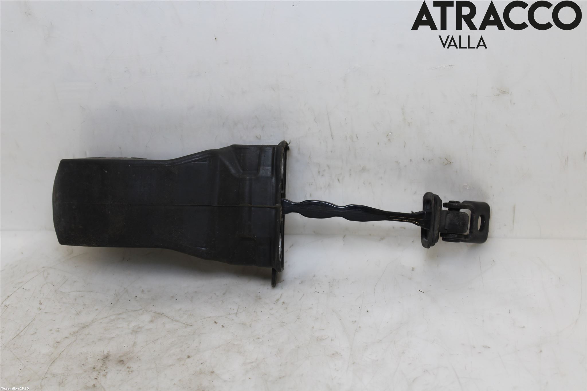 Volkswagen VW POLO 10-17 Dørstopper