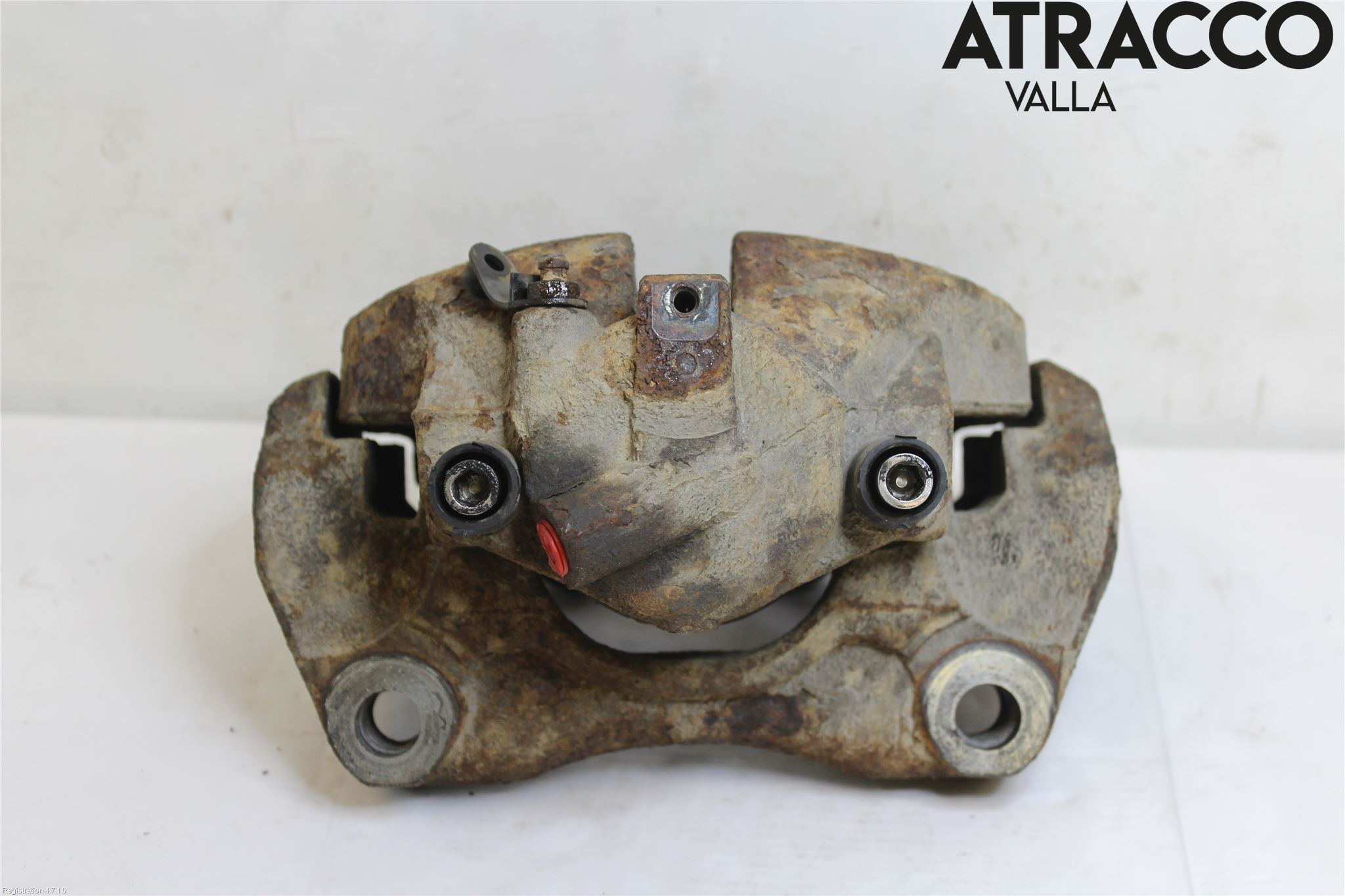 Volkswagen VW TRANSP/CARAVELLE (T6) 16-22 Bremsecaliper Foran Venstre