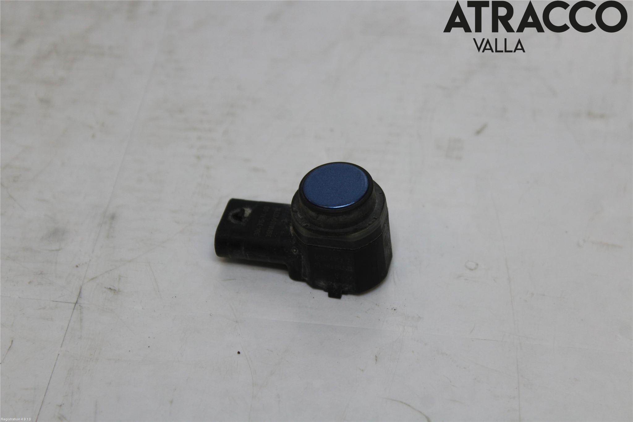 Volvo V40 12-19 Sensor Ryggesensor